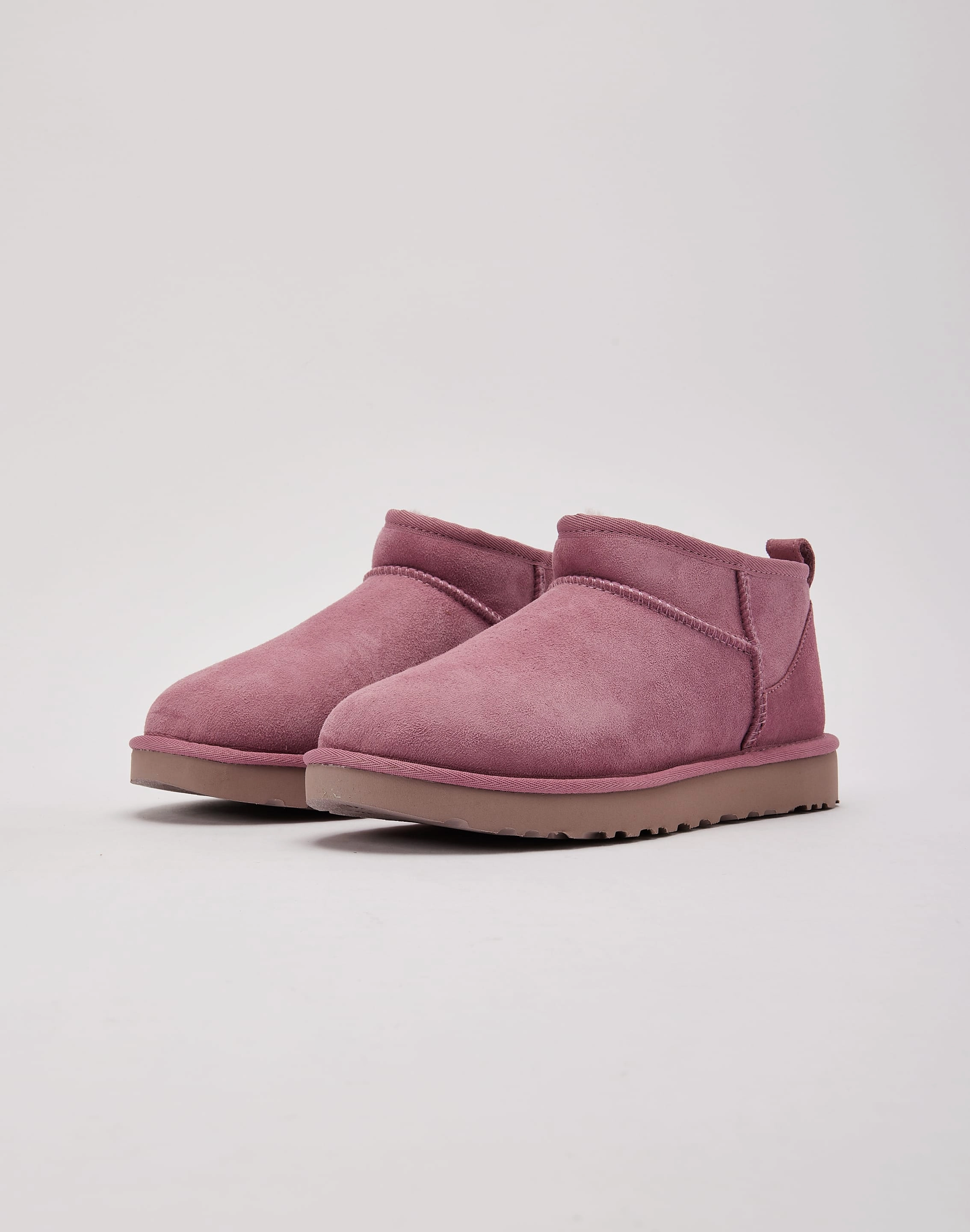 UGG Classic Ultra Mini Boots All-Day Comfort
