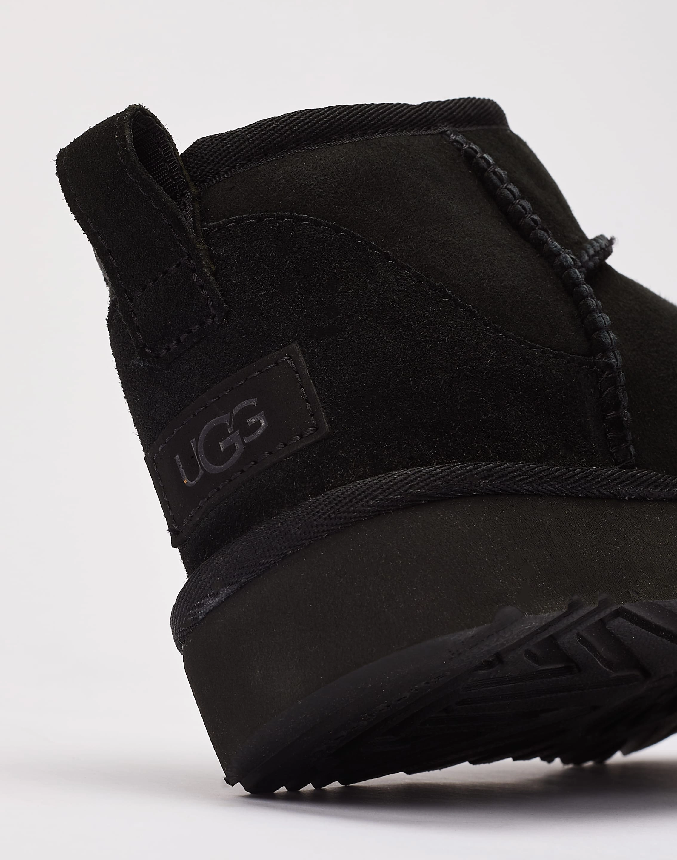 UGG Classic Ultra Mini Boots All-Day Comfort