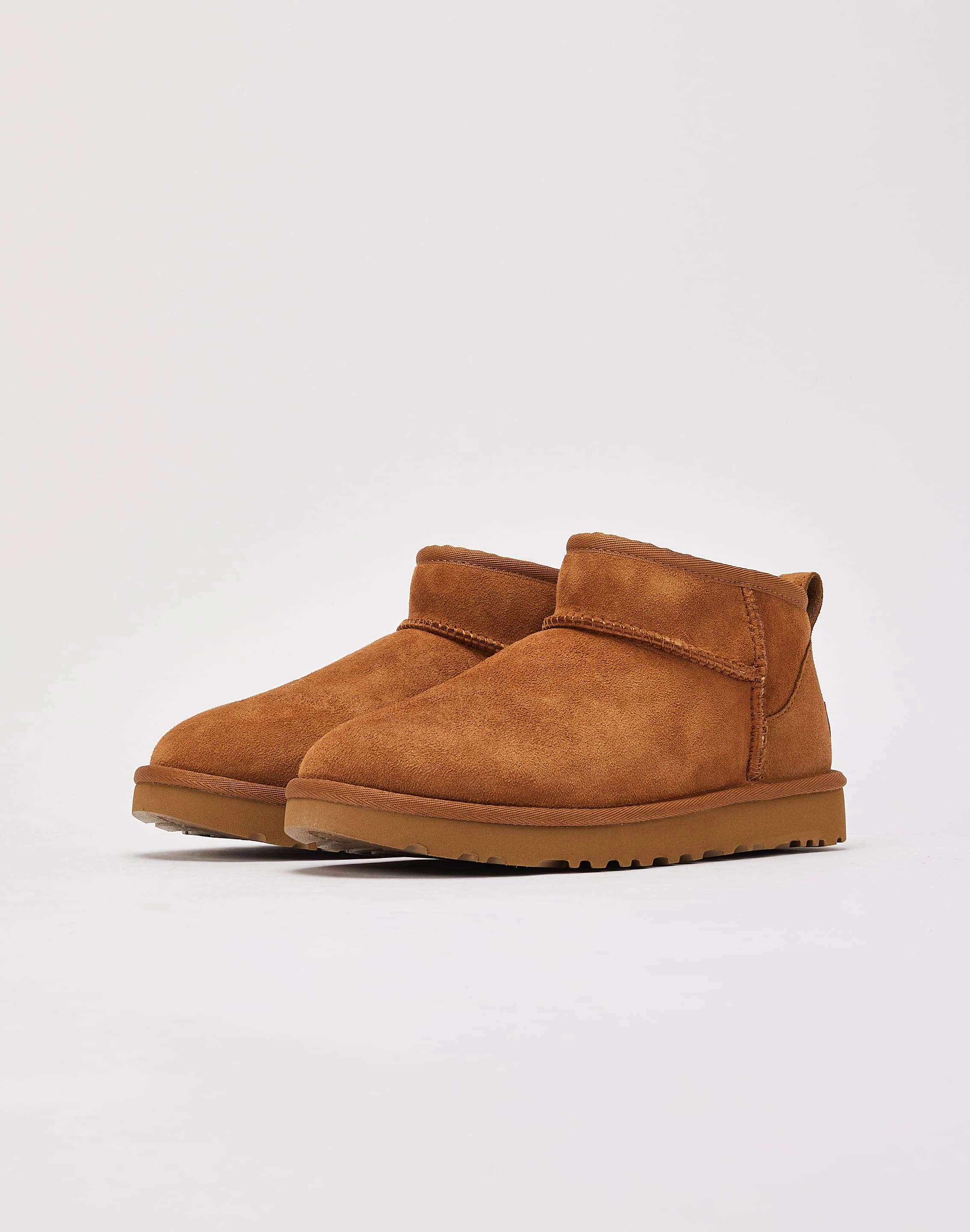 UGG Classic Ultra Mini Boots All-Day Comfort