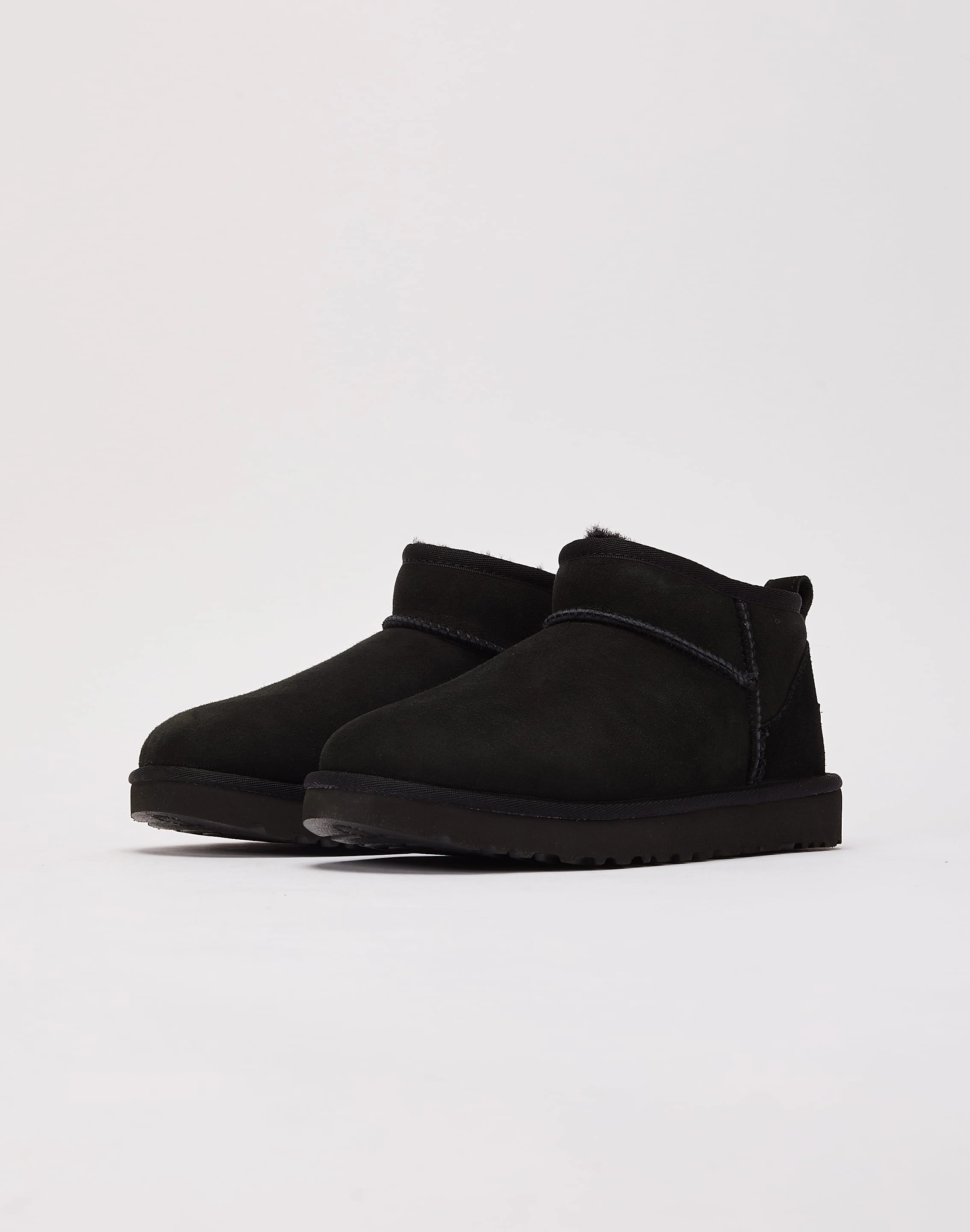 UGG Classic Ultra Mini Boots All-Day Comfort