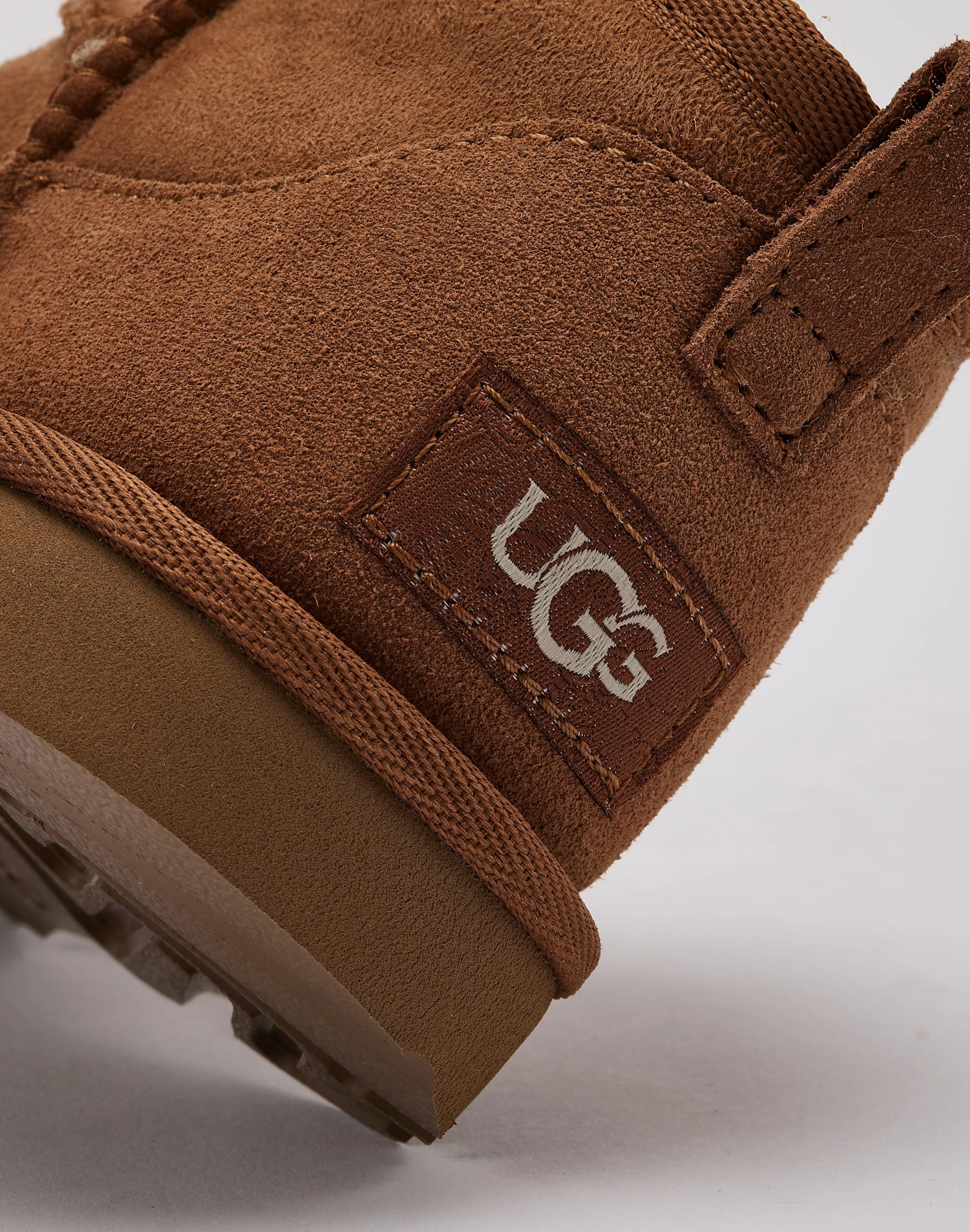 UGG Classic Ultra Mini Boots Pre-School All-Day Comfort