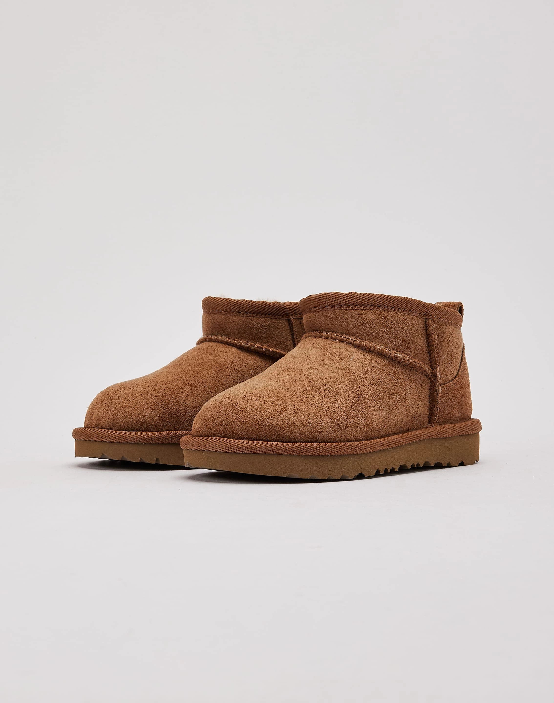 UGG Classic Ultra Mini Boots Toddler All-Day Comfort