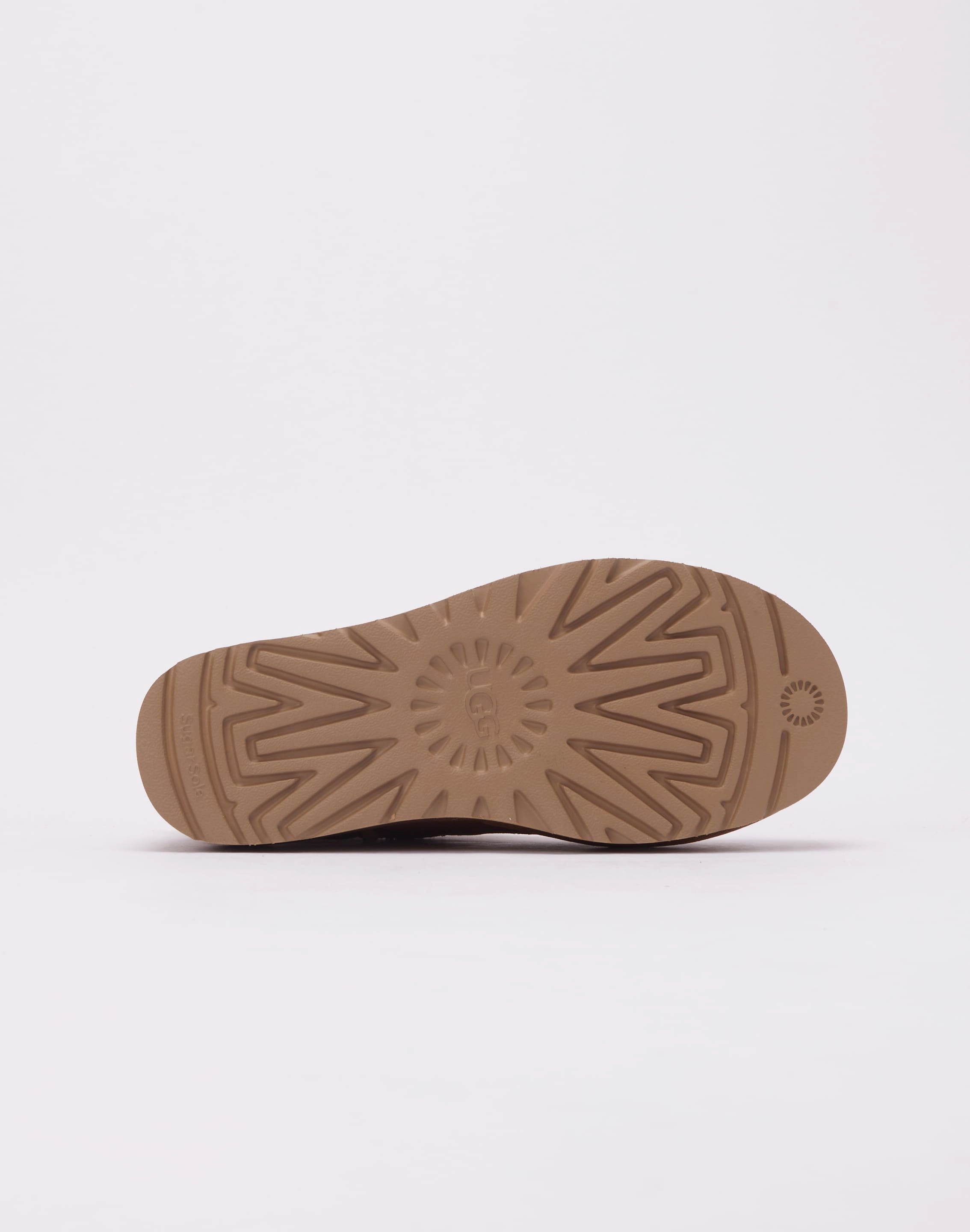 UGG Classic Ultra Mini Platform Boots All-Day Comfort