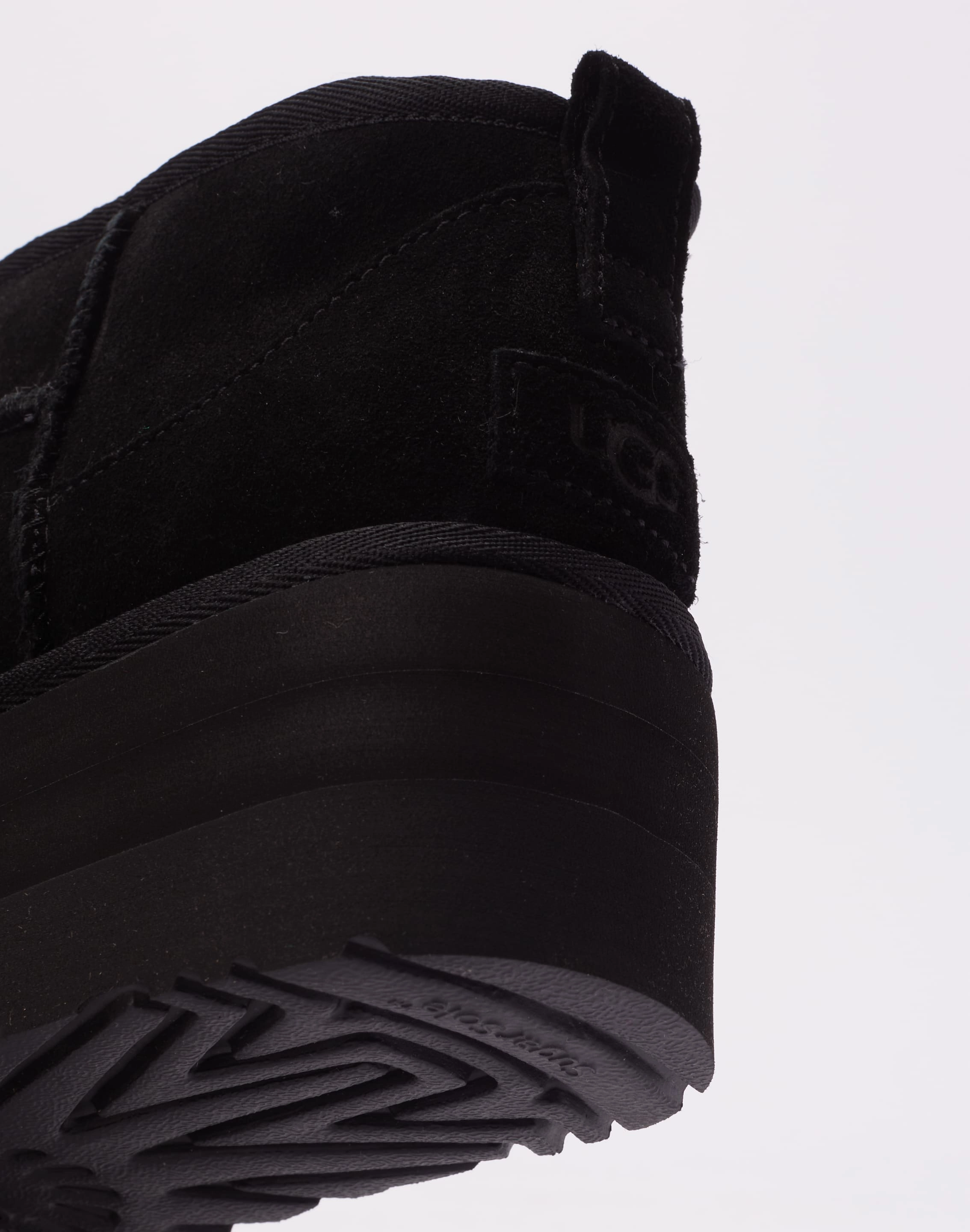 UGG Classic Ultra Mini Platform Boots All-Day Comfort