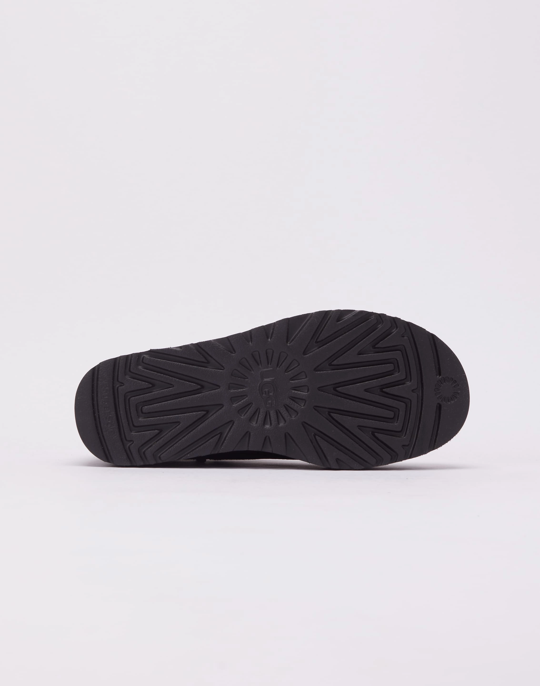 UGG Classic Ultra Mini Platform Boots All-Day Comfort