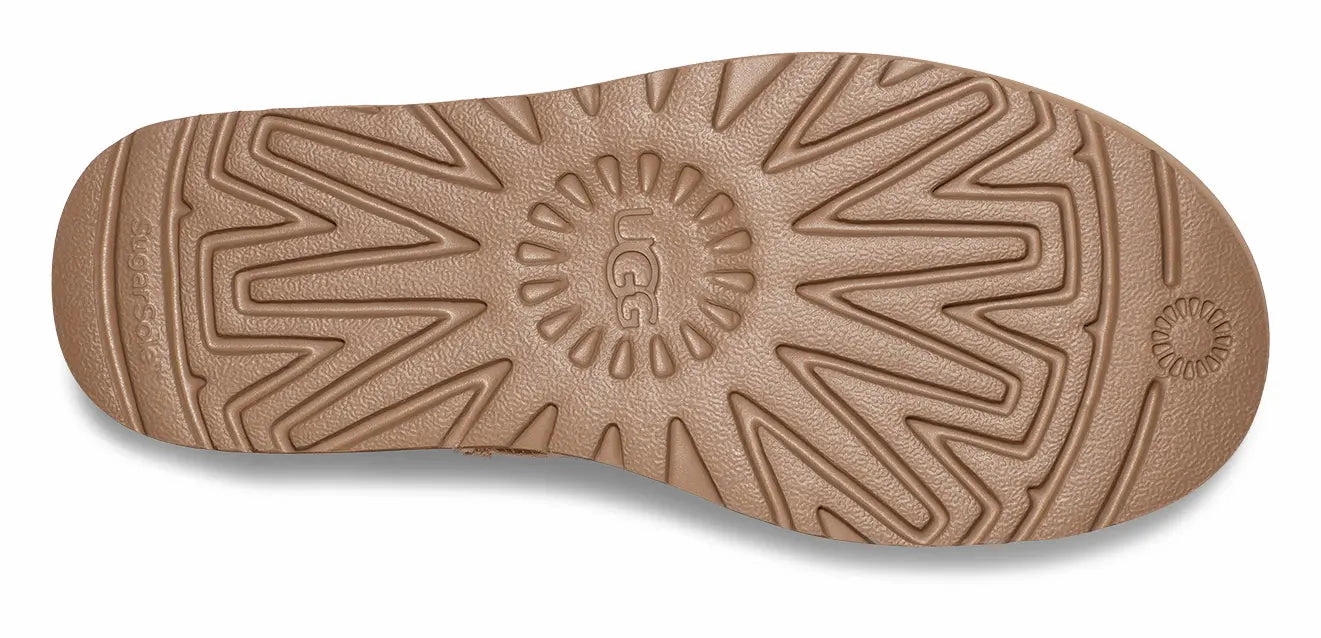 UGG Classic Ultra Mini Platform  Elevated Comfort & Bold Style Ugg cozy footwear visuals
