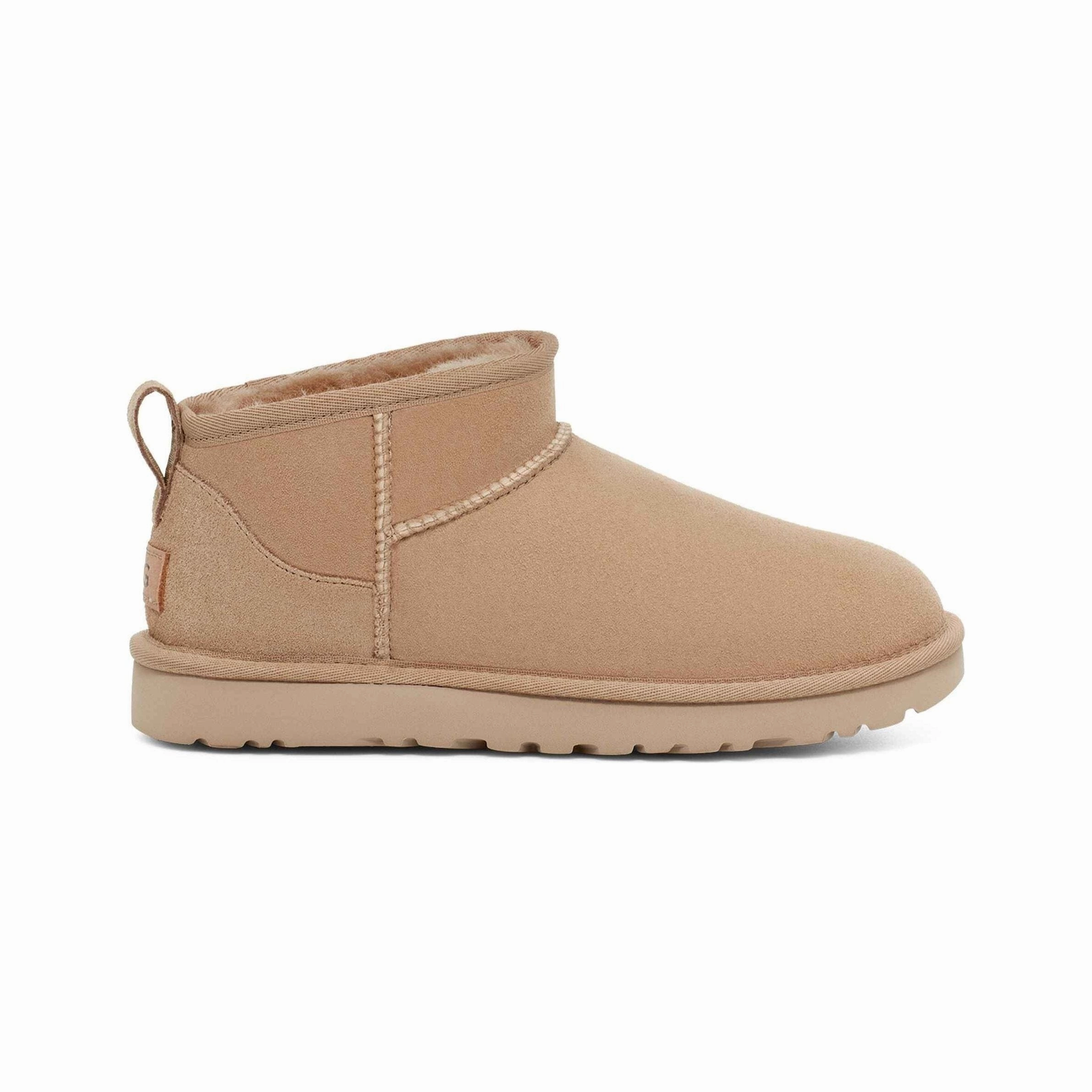 UGG CLASSIC ULTRA MINI Ugg cozy winter boots