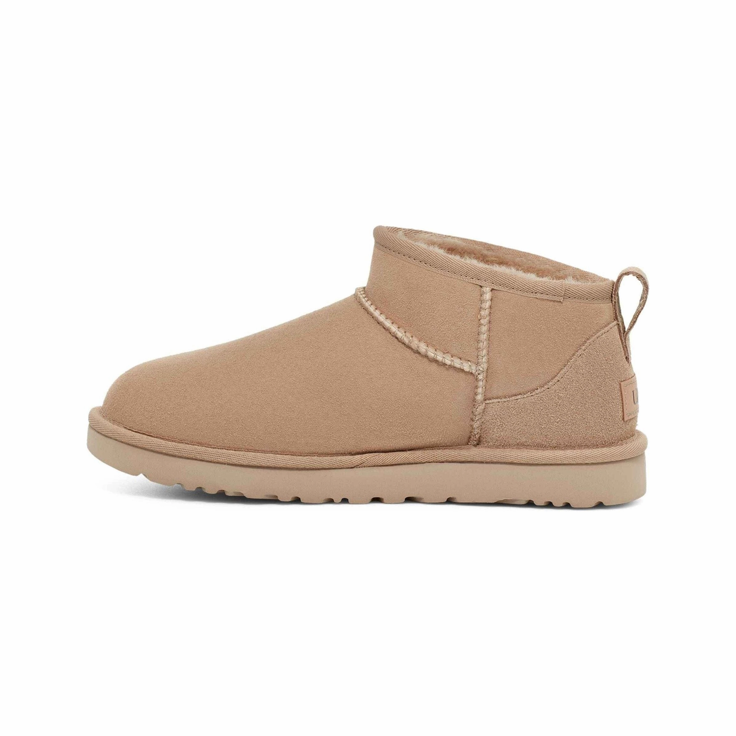 UGG CLASSIC ULTRA MINI Ugg cozy winter boots