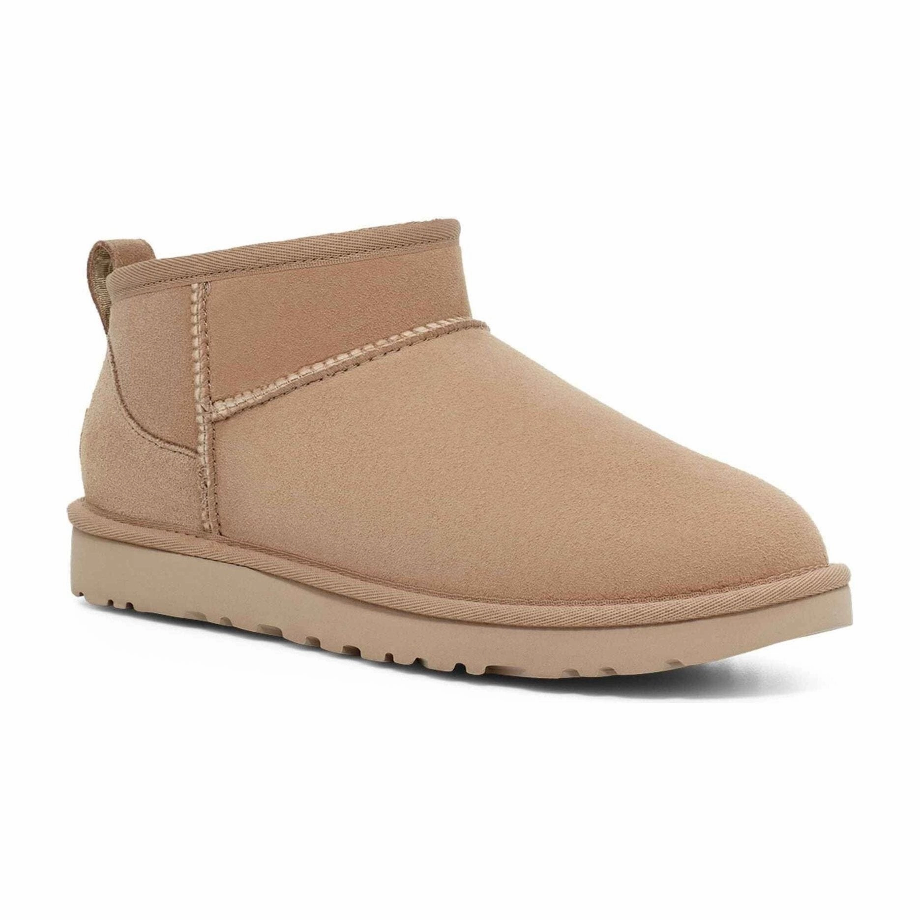 UGG CLASSIC ULTRA MINI Ugg cozy winter boots