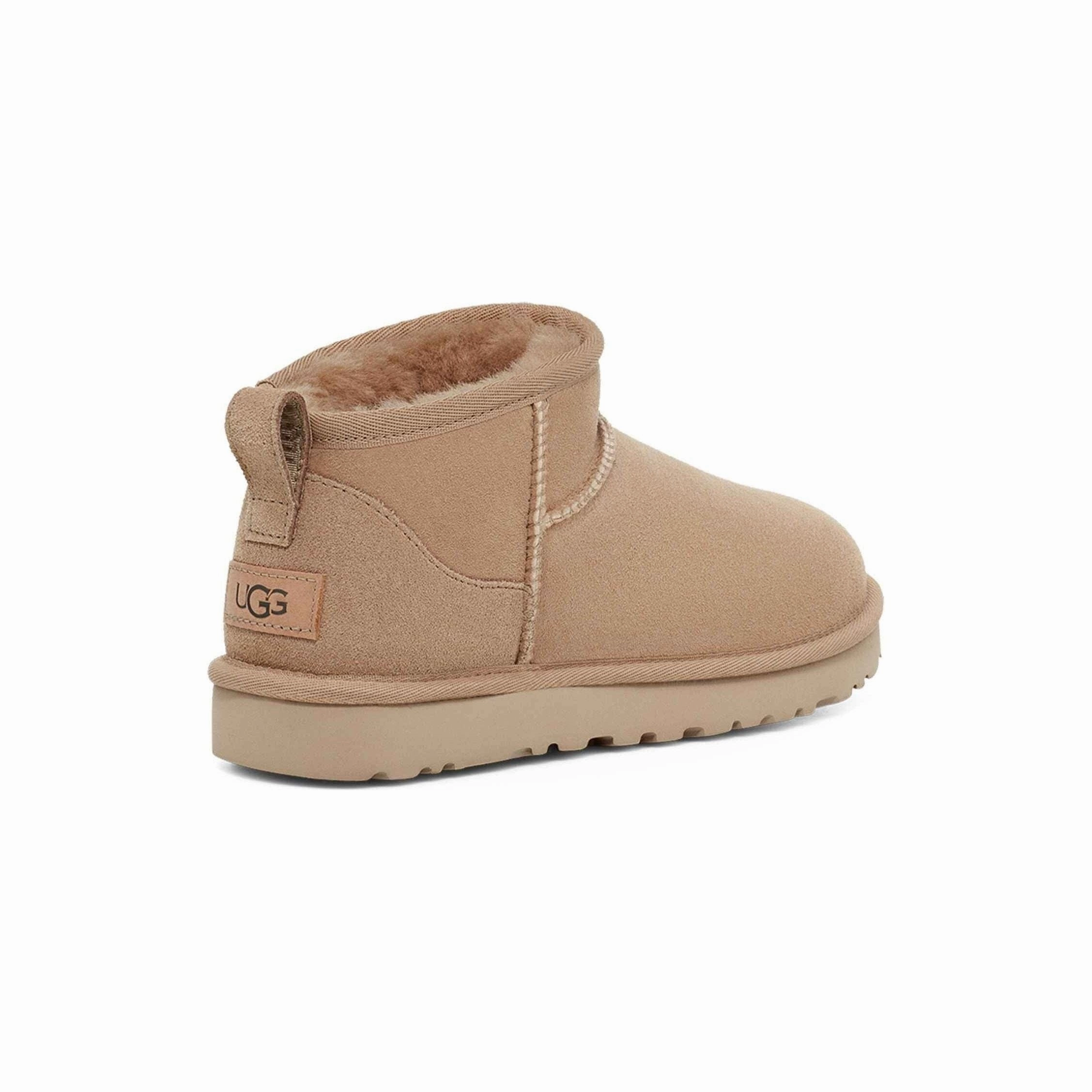 UGG CLASSIC ULTRA MINI Ugg cozy winter boots