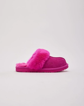 UGG Cozy II Slipper Grade-School Ugg cozy shoes with warm lining