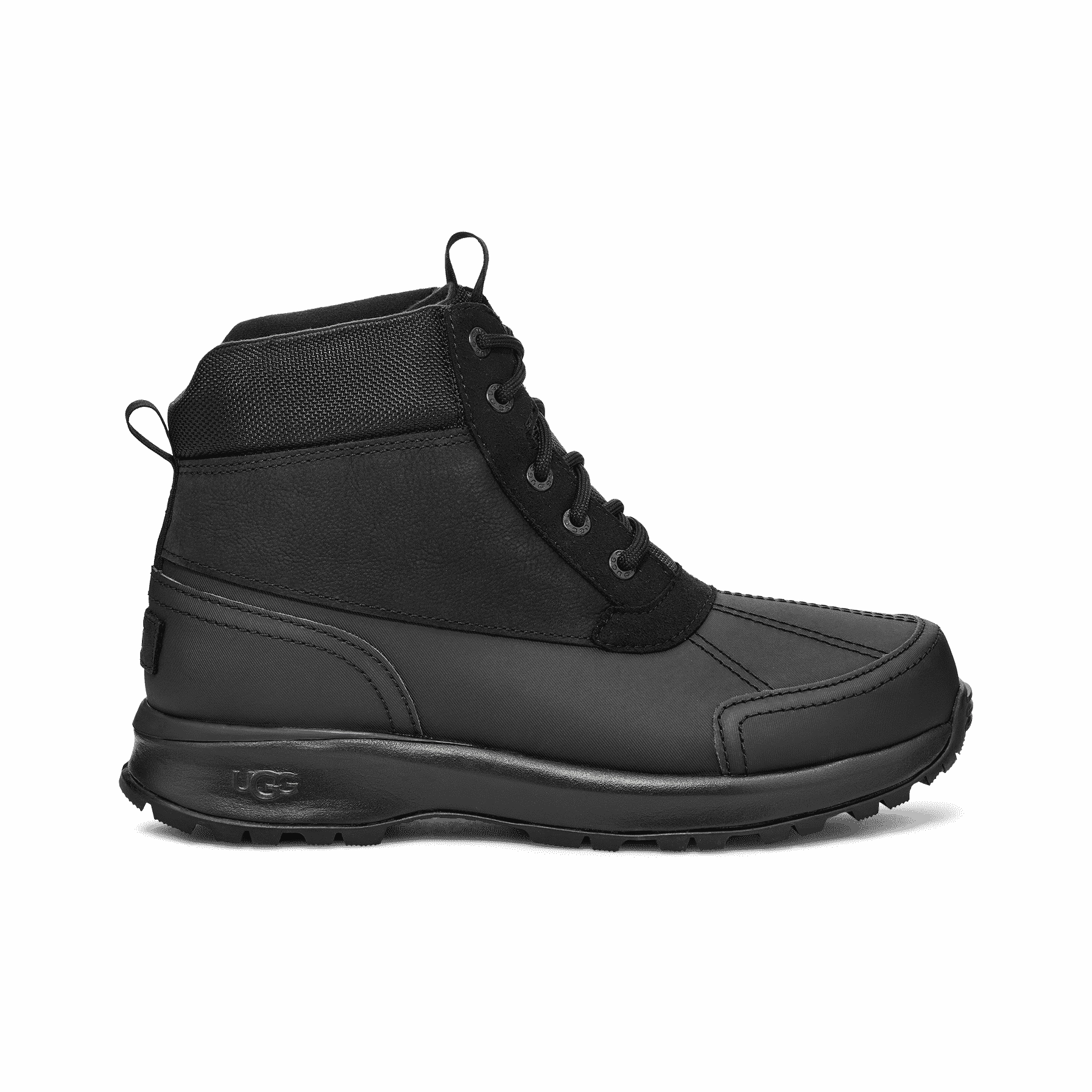 UGG EMMETT DUCK BOOT MEN'S Ugg cozy winter boots