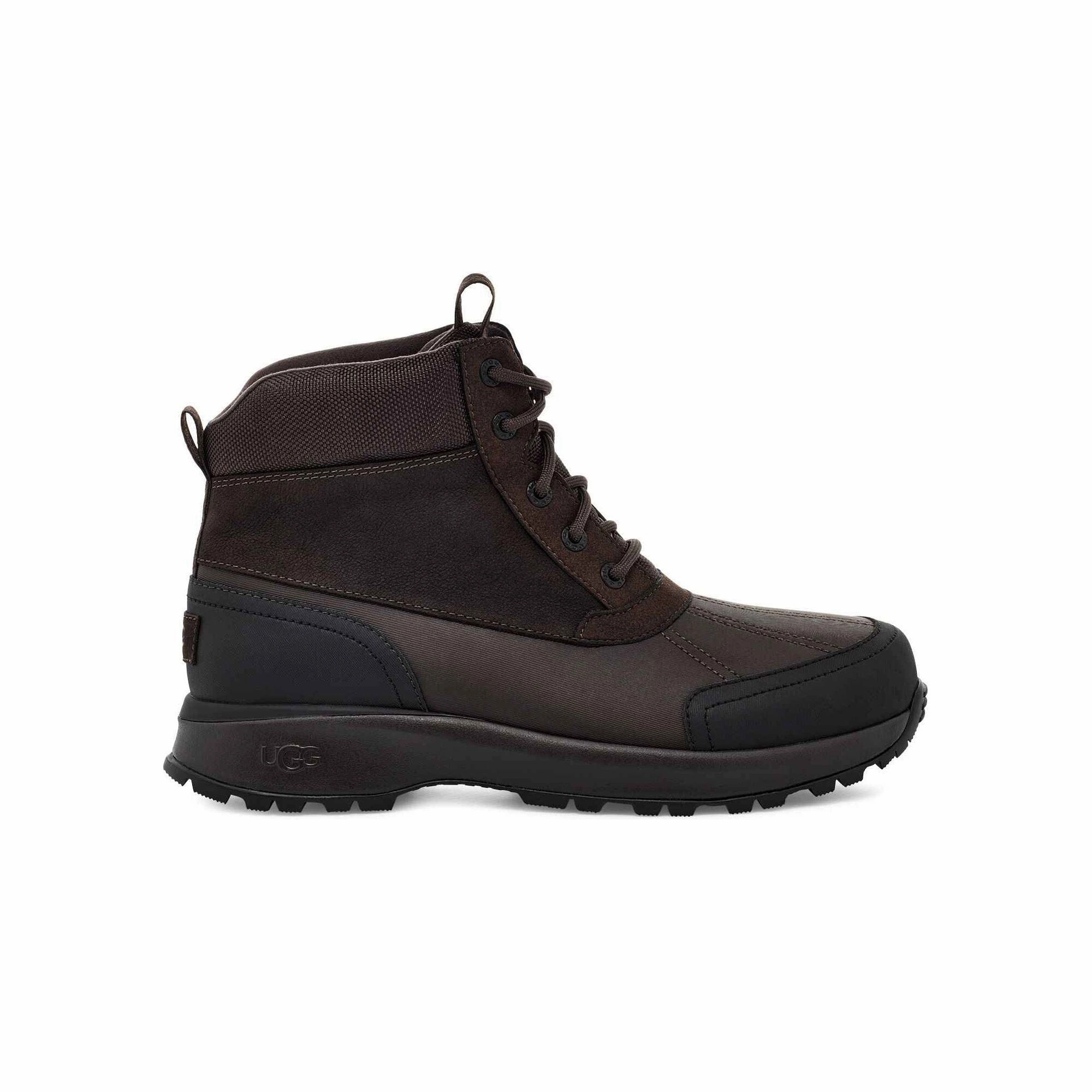 UGG EMMETT DUCK BOOT MEN'S Ugg cozy winter boots