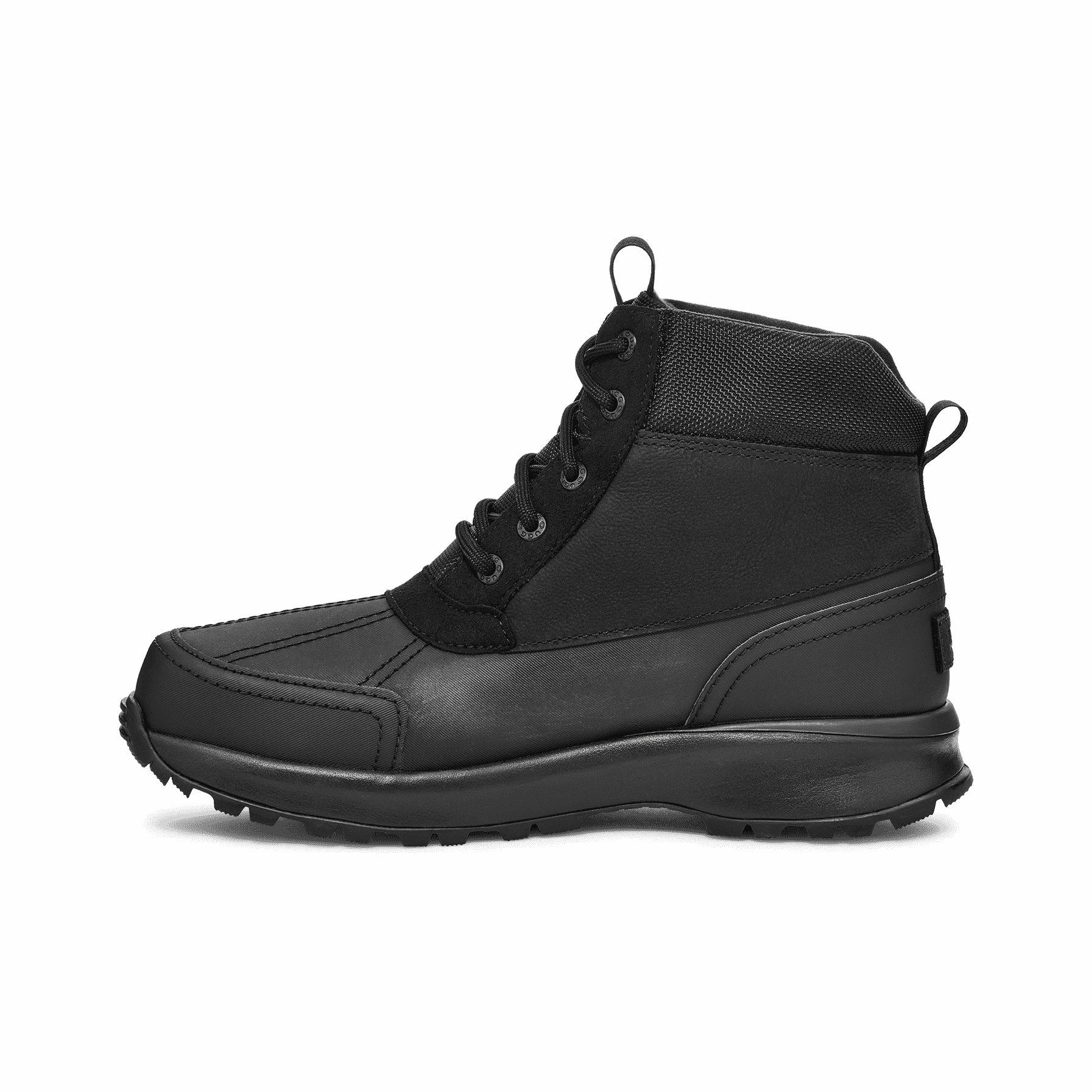 UGG EMMETT DUCK BOOT MEN'S Ugg cozy winter boots