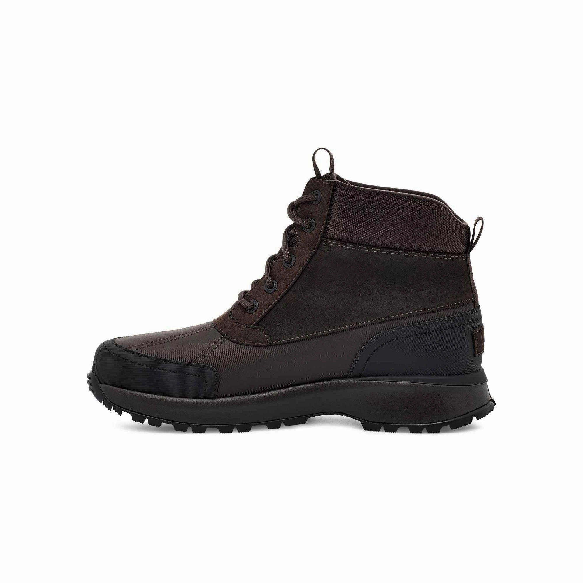 UGG EMMETT DUCK BOOT MEN'S Ugg cozy winter boots