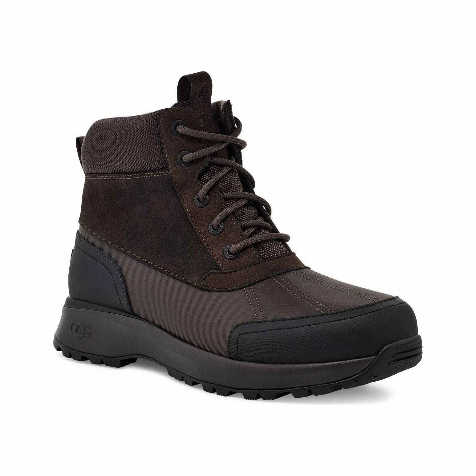 UGG EMMETT DUCK BOOT MEN'S Ugg cozy winter boots