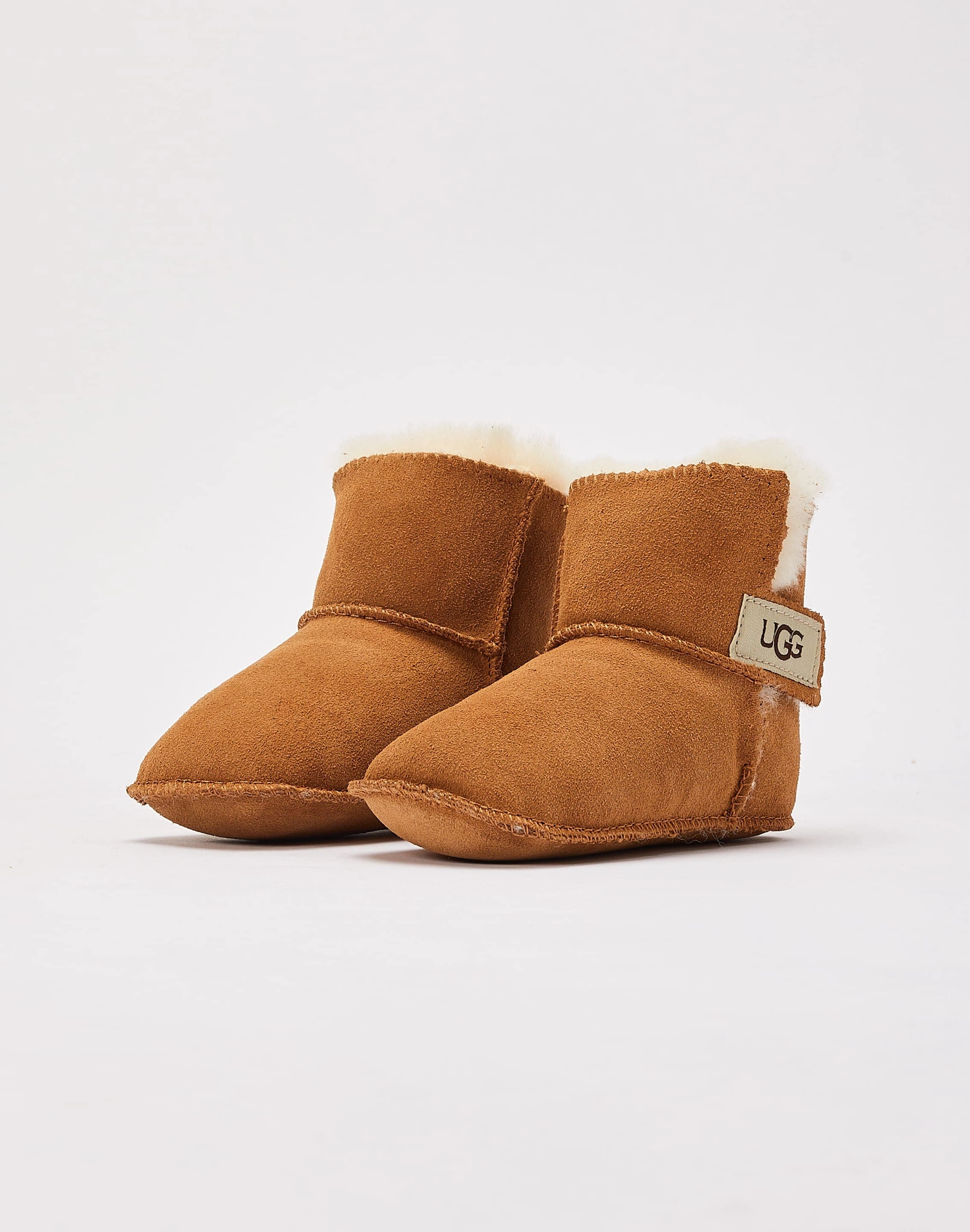 UGG Erin Bootie All-Day Comfort