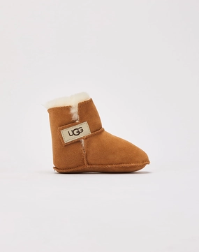 UGG Erin Bootie Ugg cozy shoes with warm lining