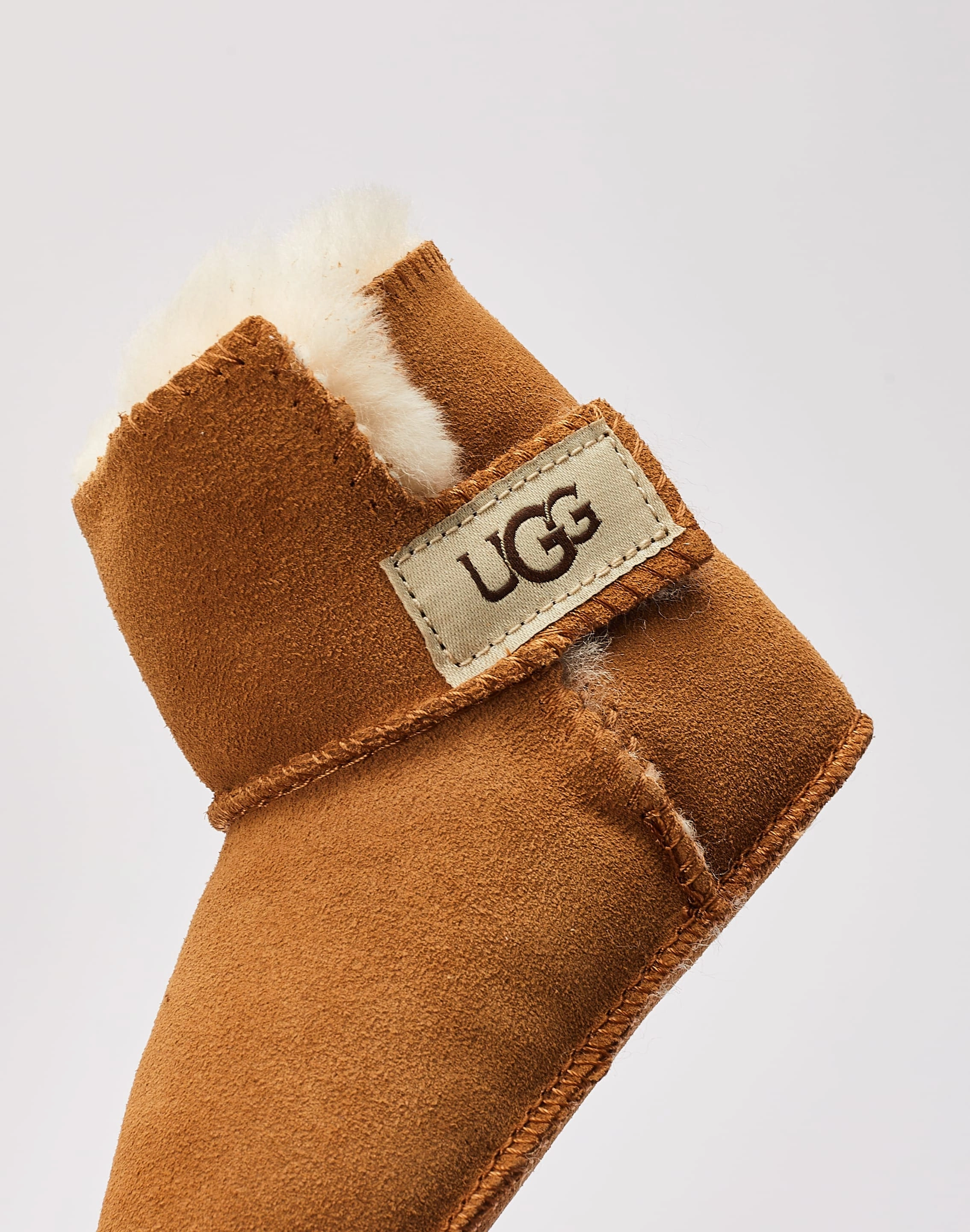 UGG Erin Bootie All-Day Comfort