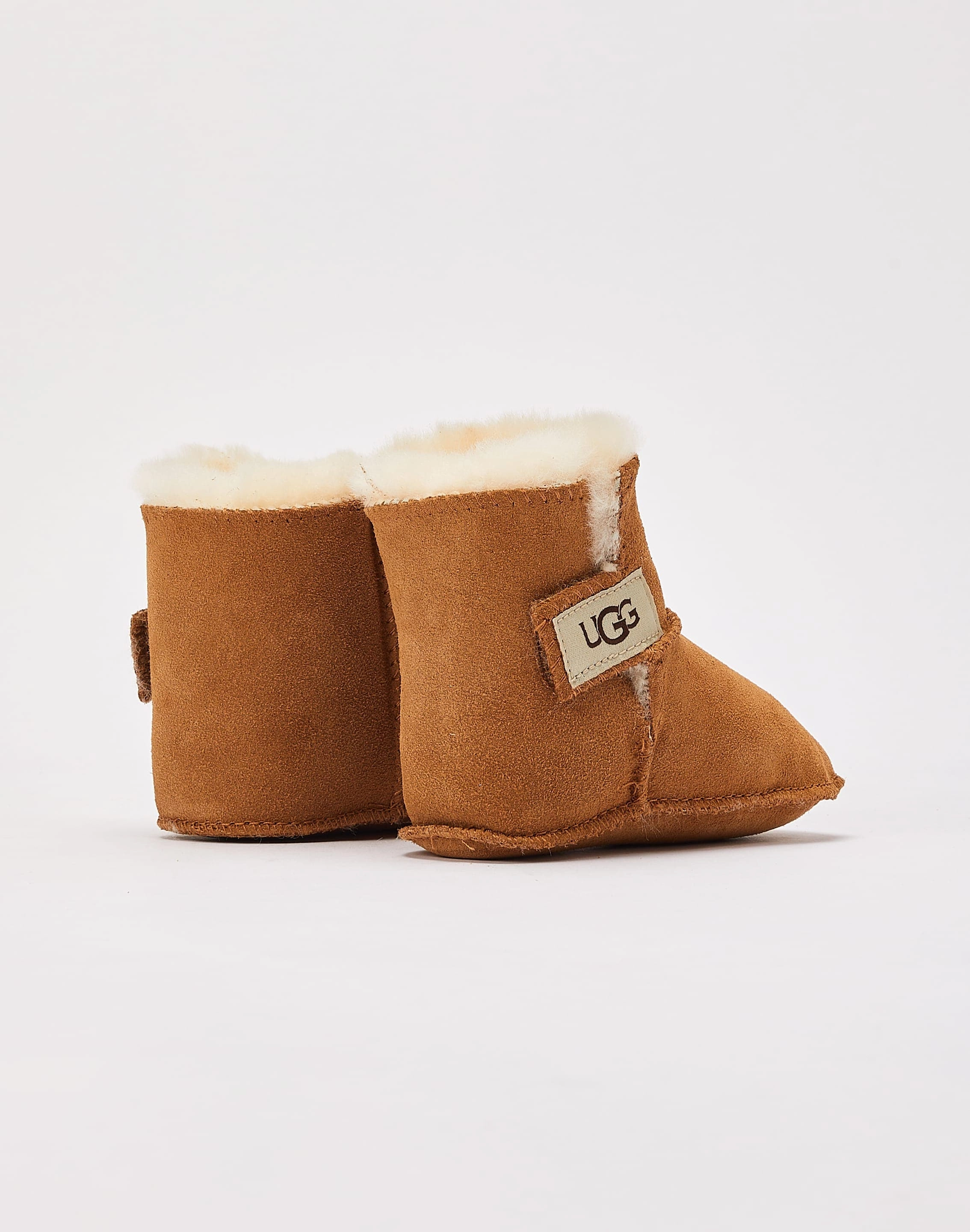 UGG Erin Bootie All-Day Comfort