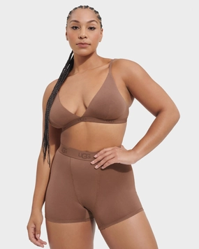 UGG Francis Bralette  Soft, Supportive & Sustainable Ugg cozy winter footwear styles