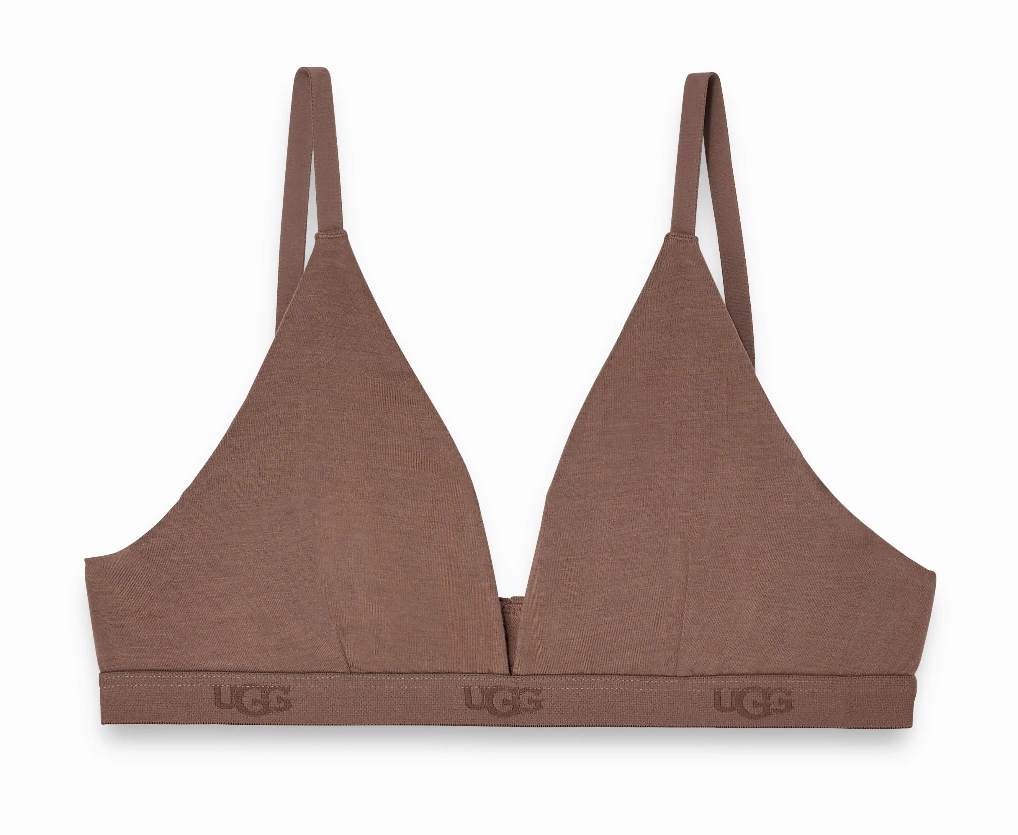 UGG Francis Bralette  Soft, Supportive & Sustainable Ugg cozy footwear visuals