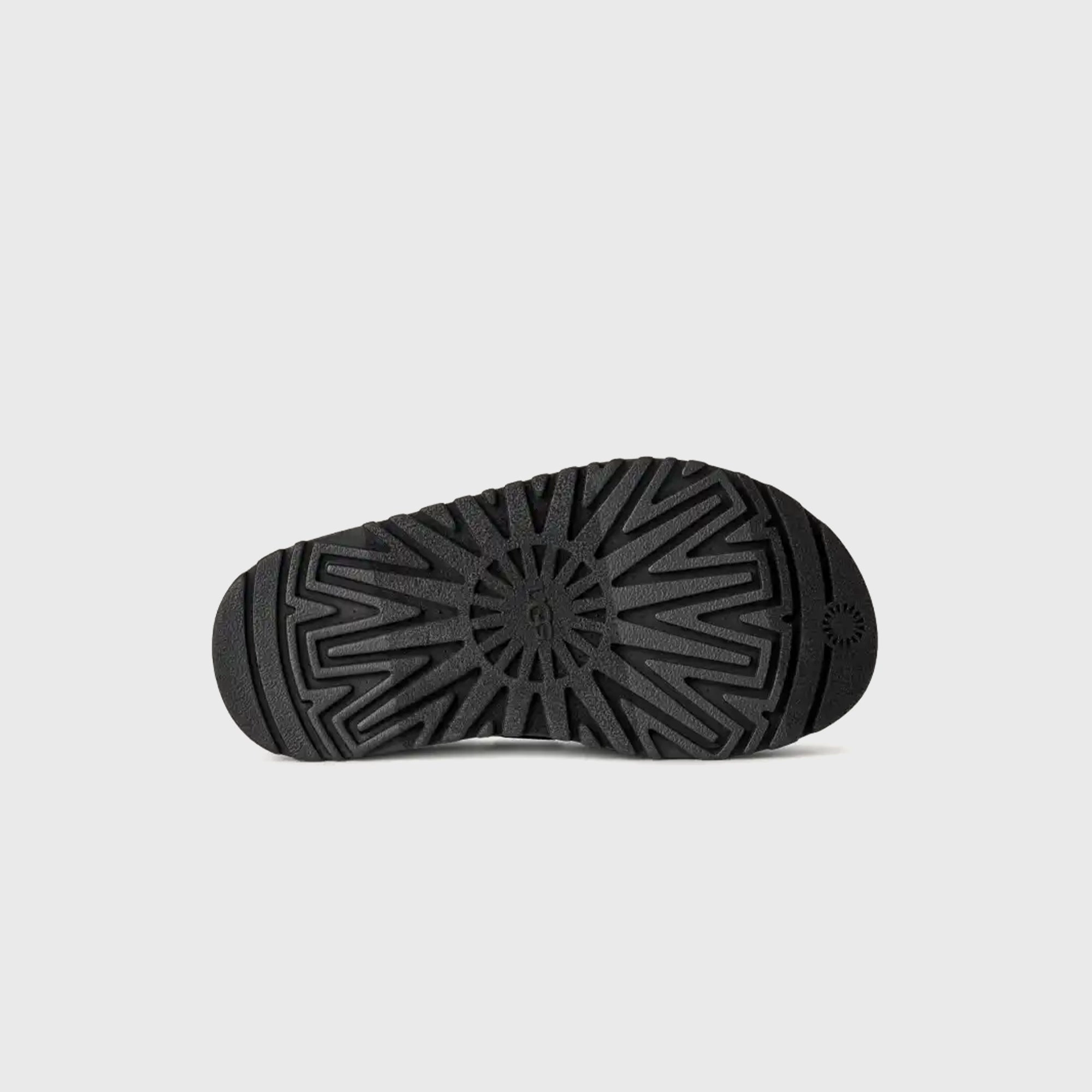 UGG Golden Glow - Black Ugg Classic Selection