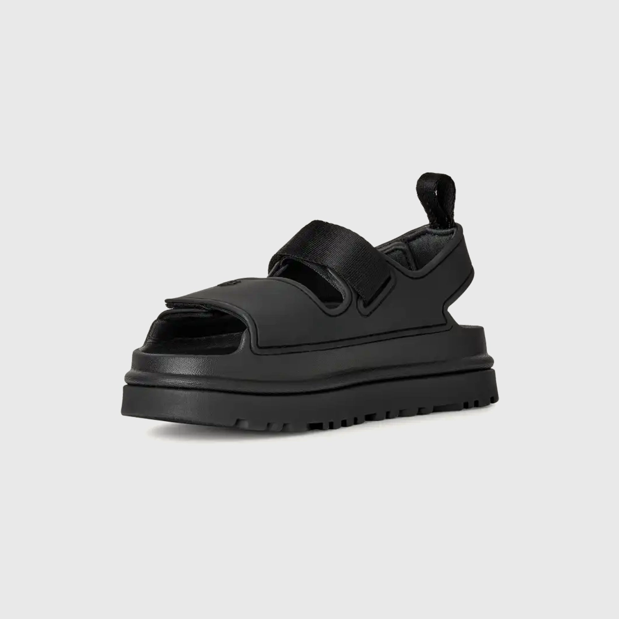 UGG Golden Glow - Black Ugg Classic Selection
