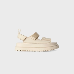 UGG Golden Glow - Sea Salt ugg comfortable casual boots