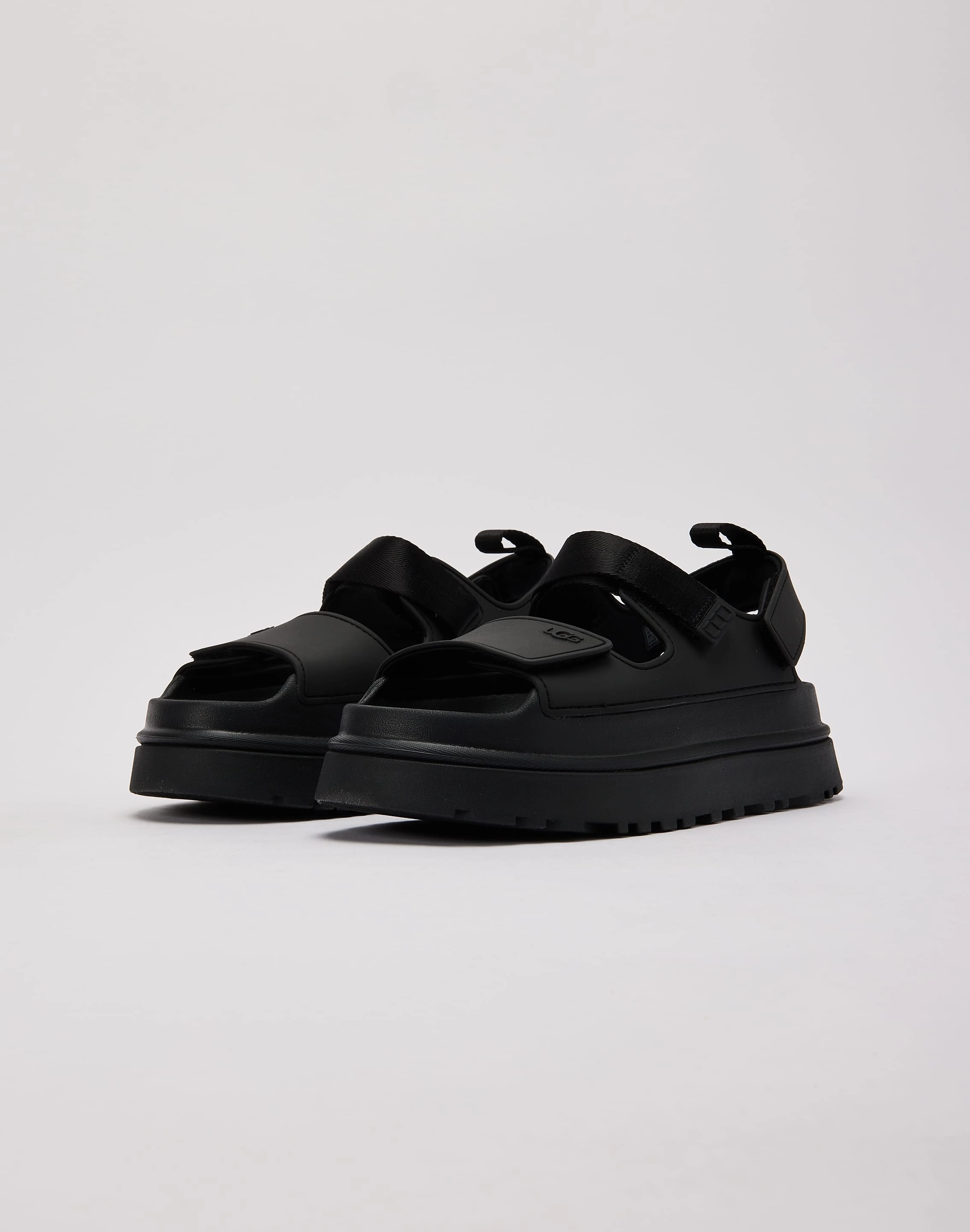 UGG GoldenGlow All-Day Comfort