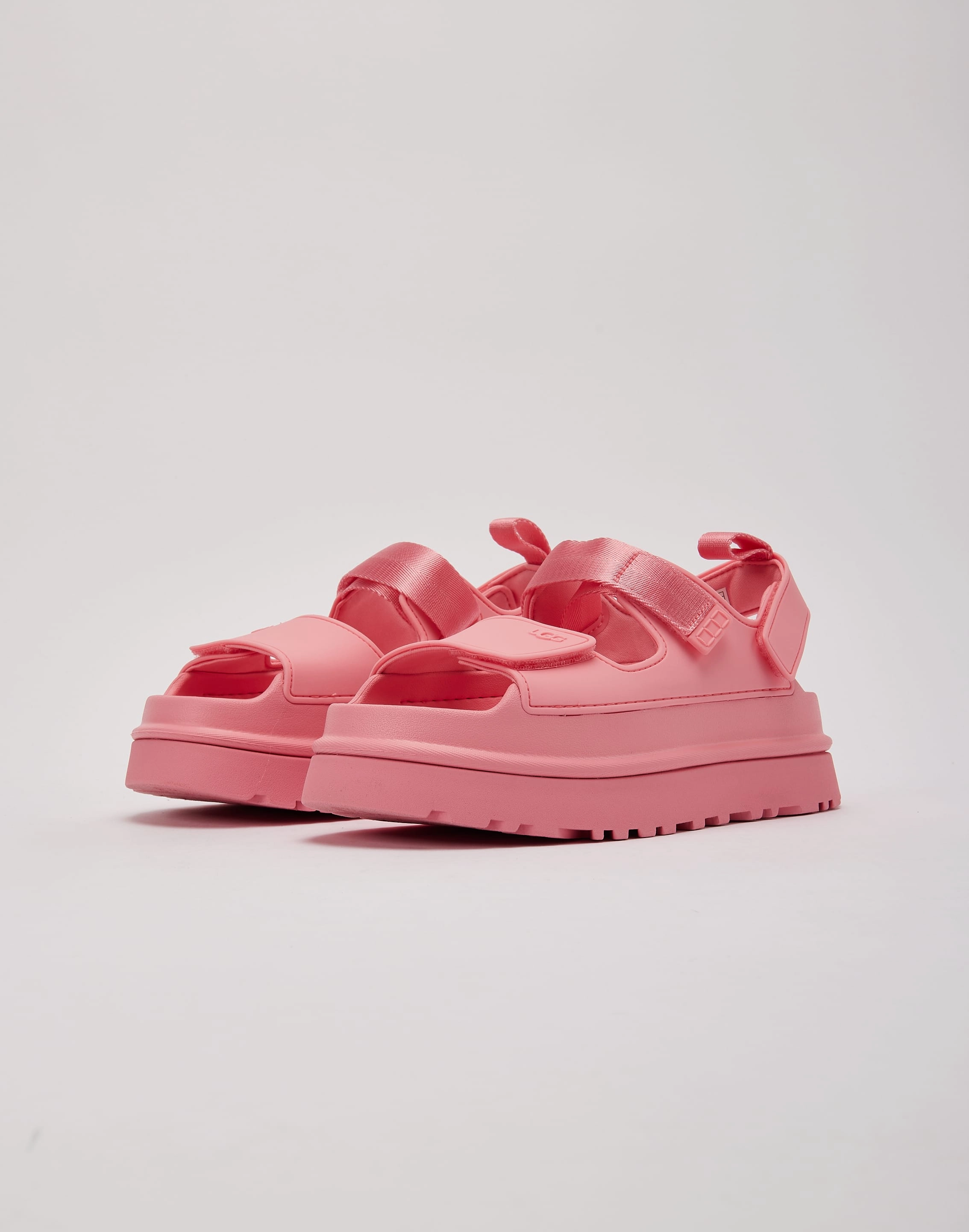 UGG GoldenGlow All-Day Comfort