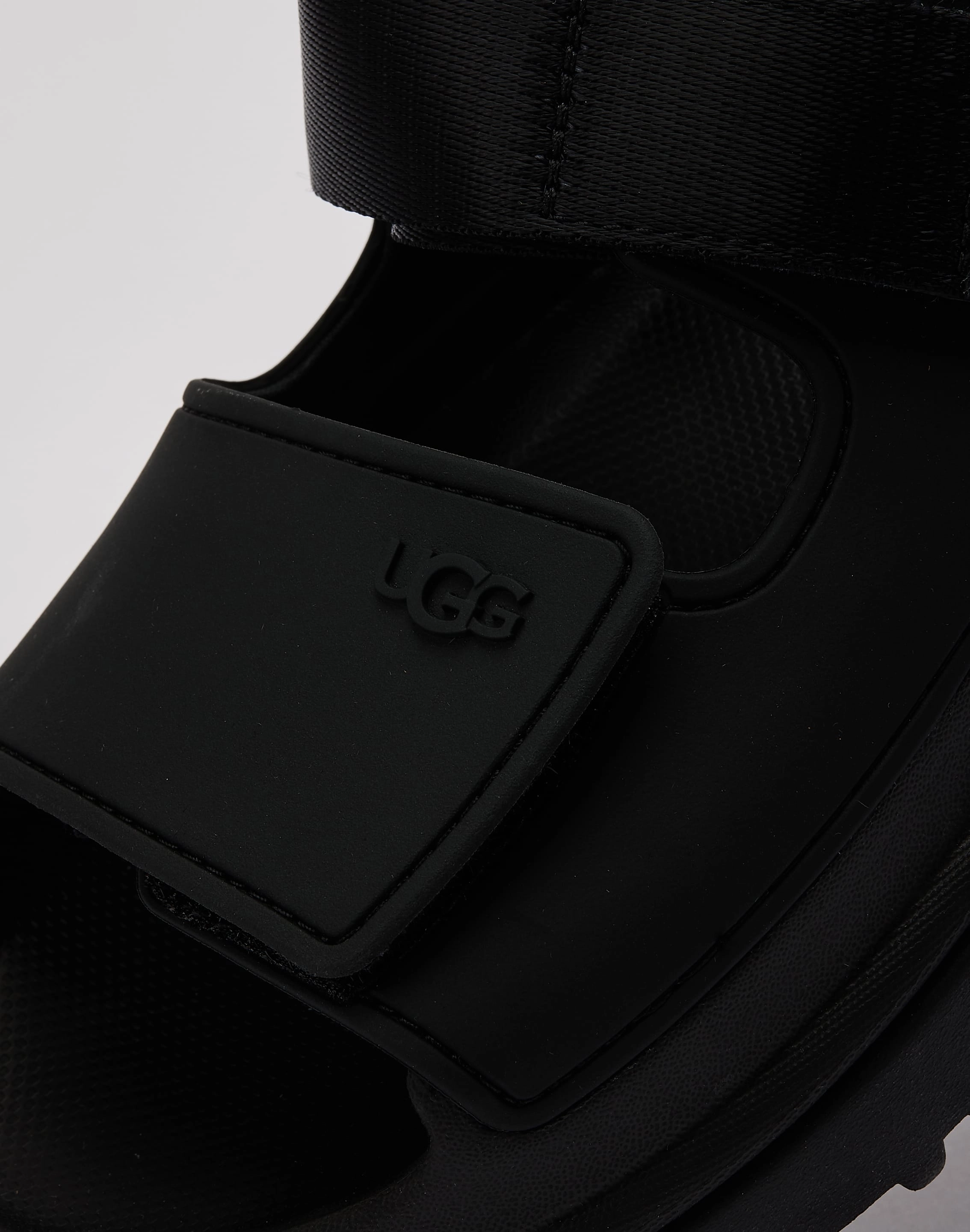 UGG GoldenGlow Grade-School All-Day Comfort