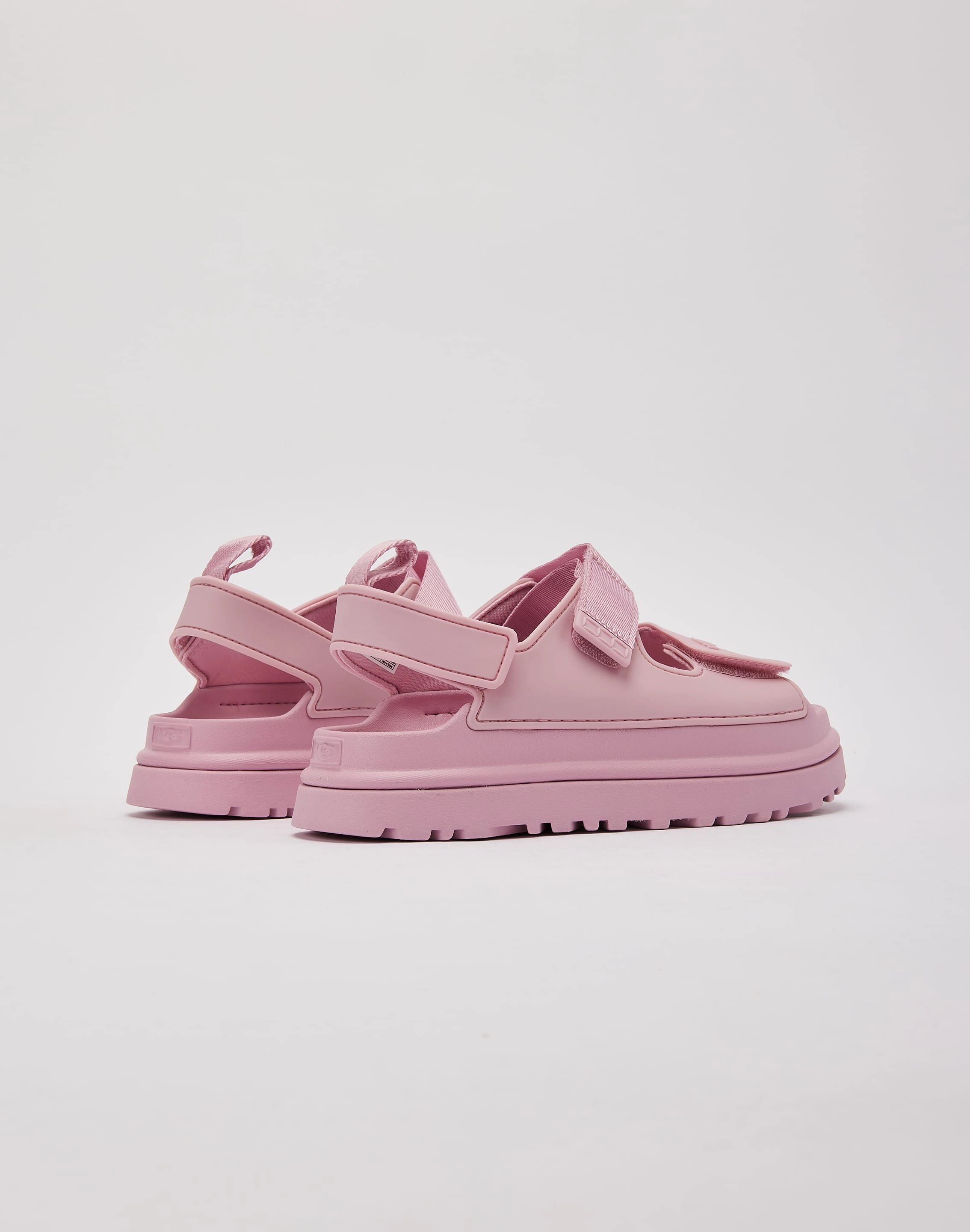 UGG GoldenGlow Grade-School All-Day Comfort