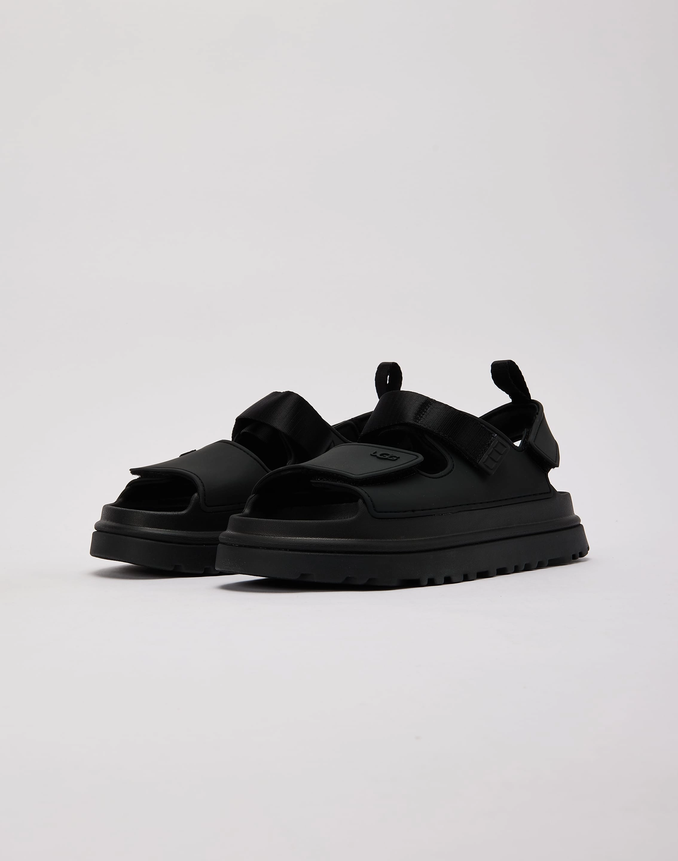 UGG GoldenGlow Grade-School All-Day Comfort