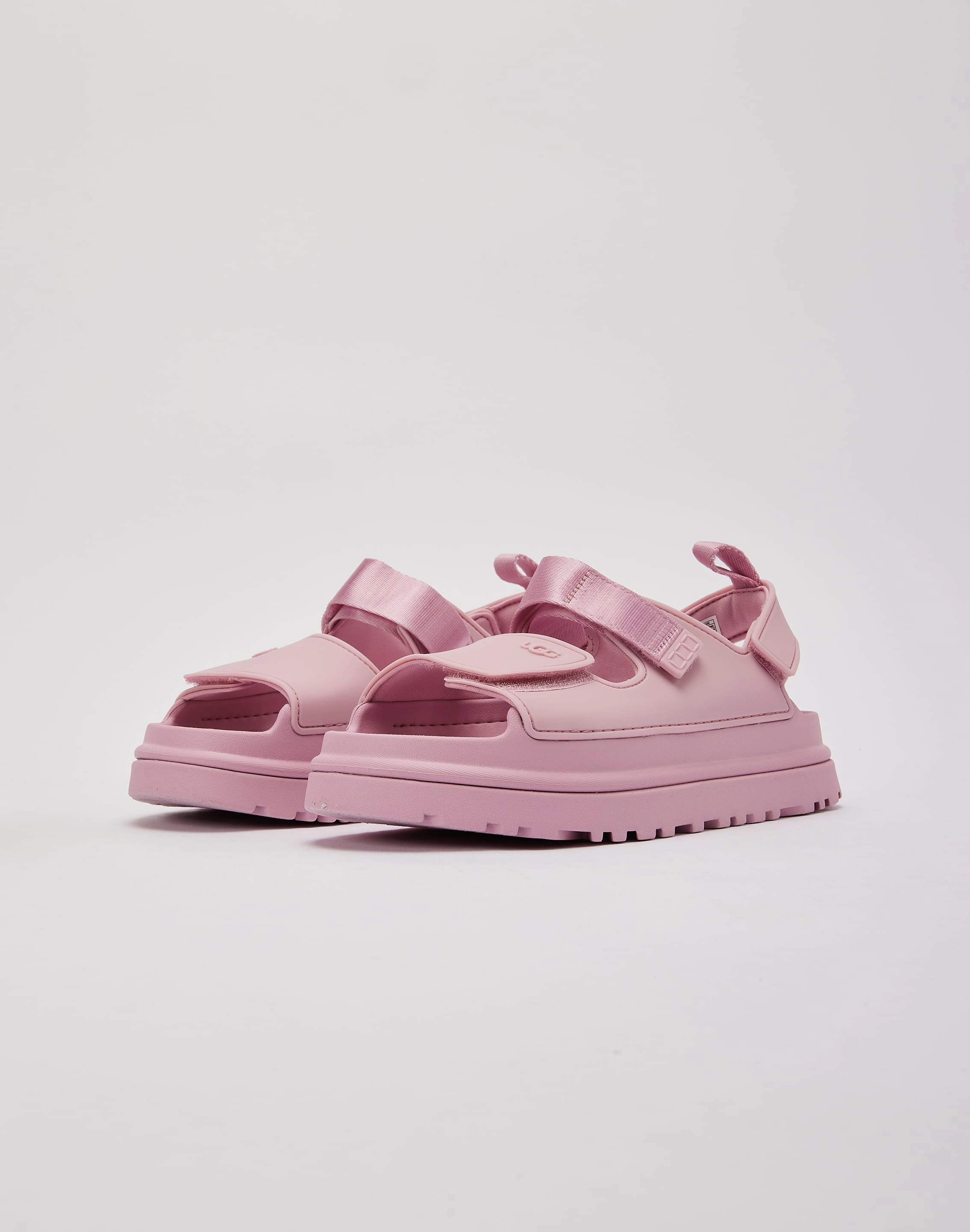 UGG GoldenGlow Grade-School All-Day Comfort
