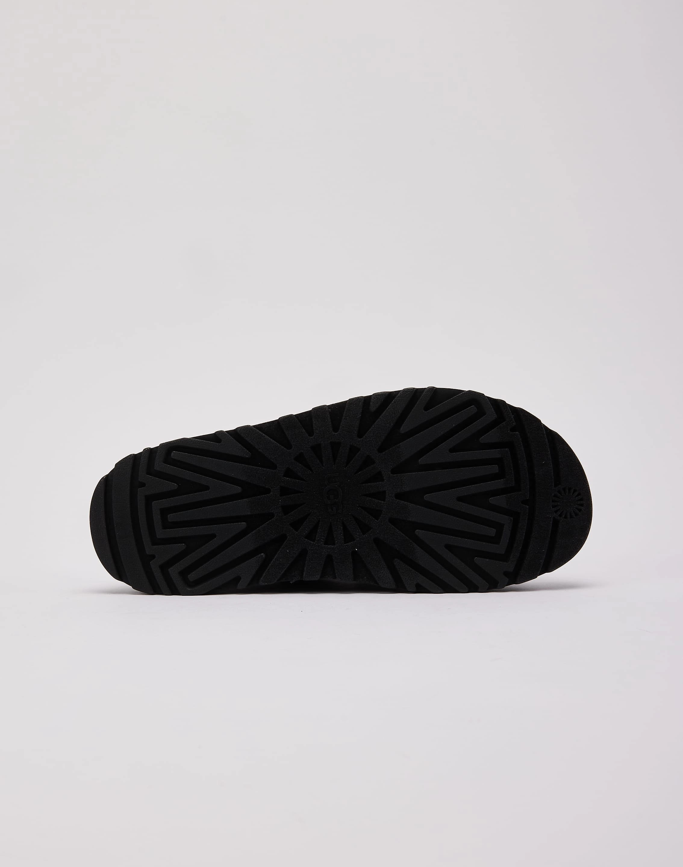 UGG GoldenGlow Slides All-Day Comfort