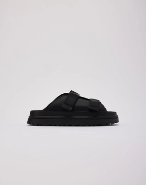 UGG GoldenGlow Slides Grade-School Ugg cozy shoes with warm lining