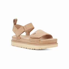 UGG GOLDENSTAR - FINAL SALE! Ugg sheepskin boots with cozy lining