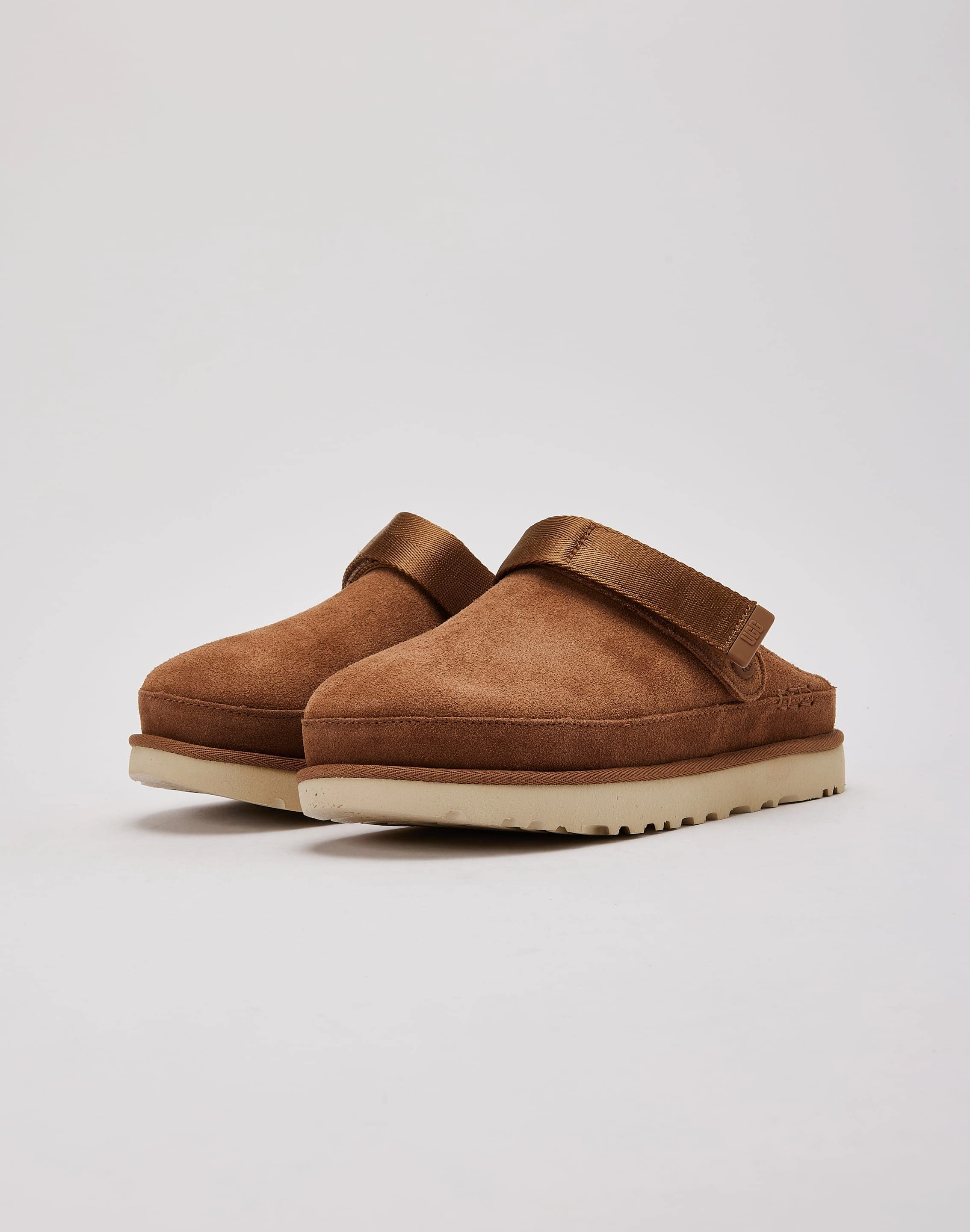 UGG Goldenstar Clog All-Day Comfort