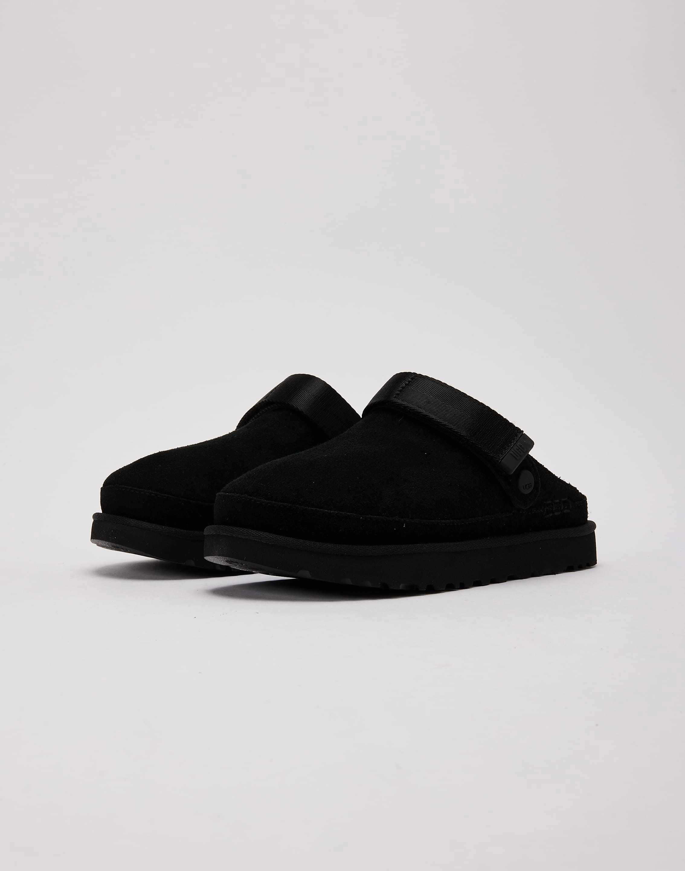 UGG Goldenstar Clog All-Day Comfort