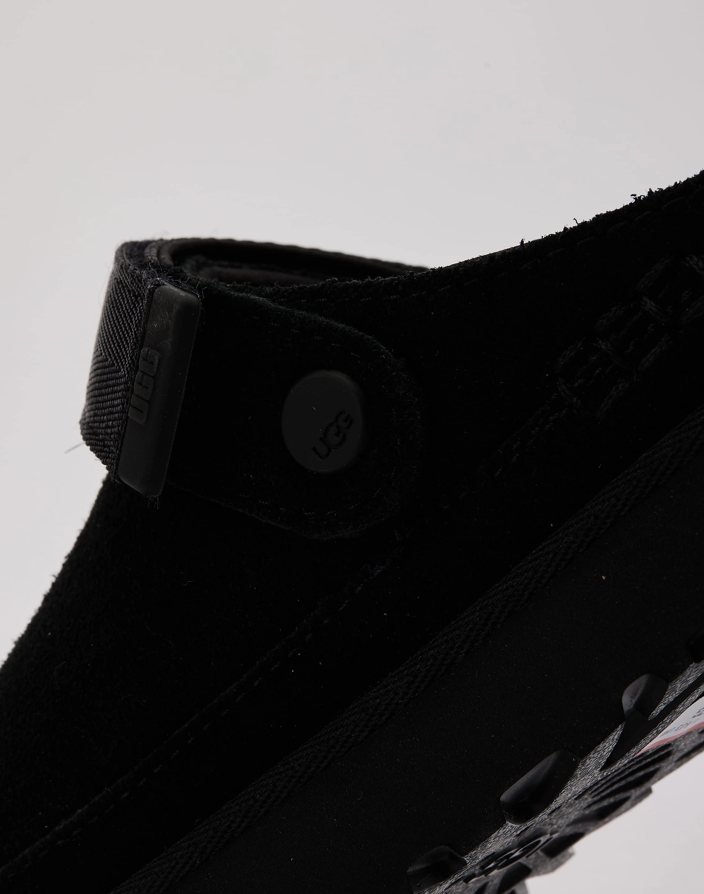 UGG Goldenstar Clog All-Day Comfort