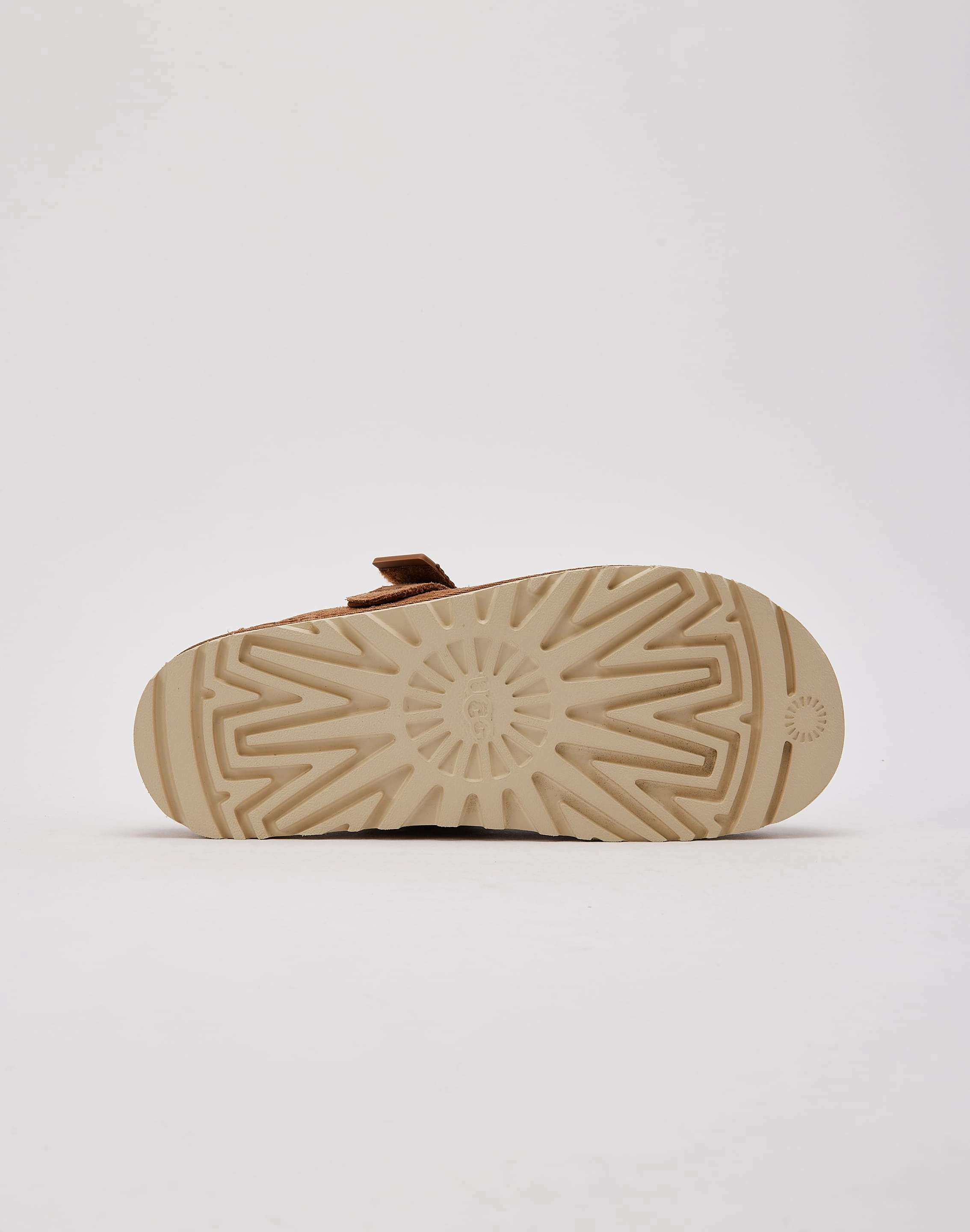 UGG Goldenstar Clog All-Day Comfort