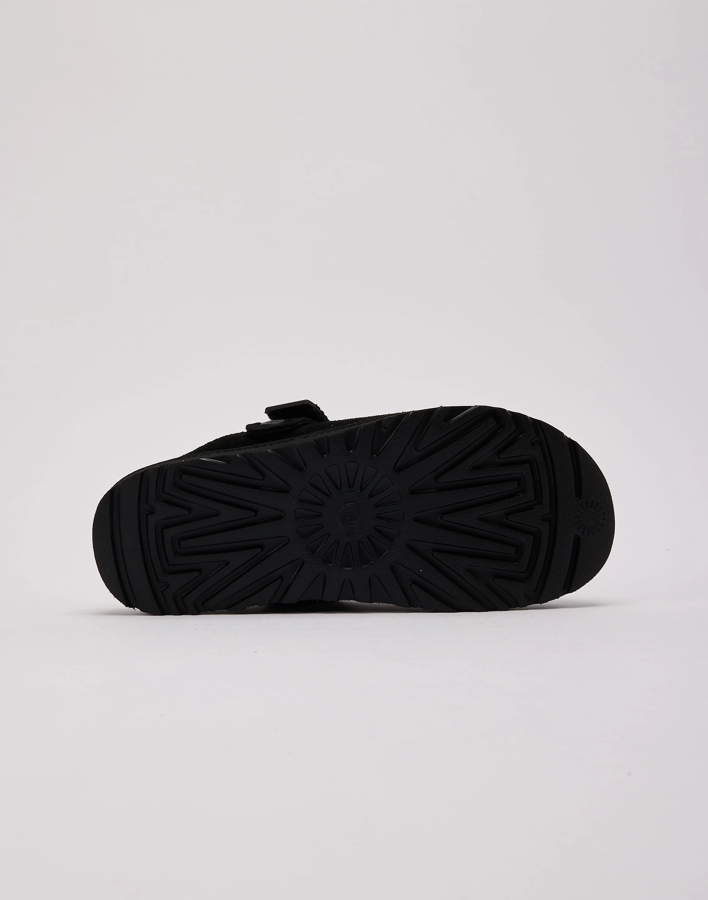 UGG Goldenstar Clog All-Day Comfort