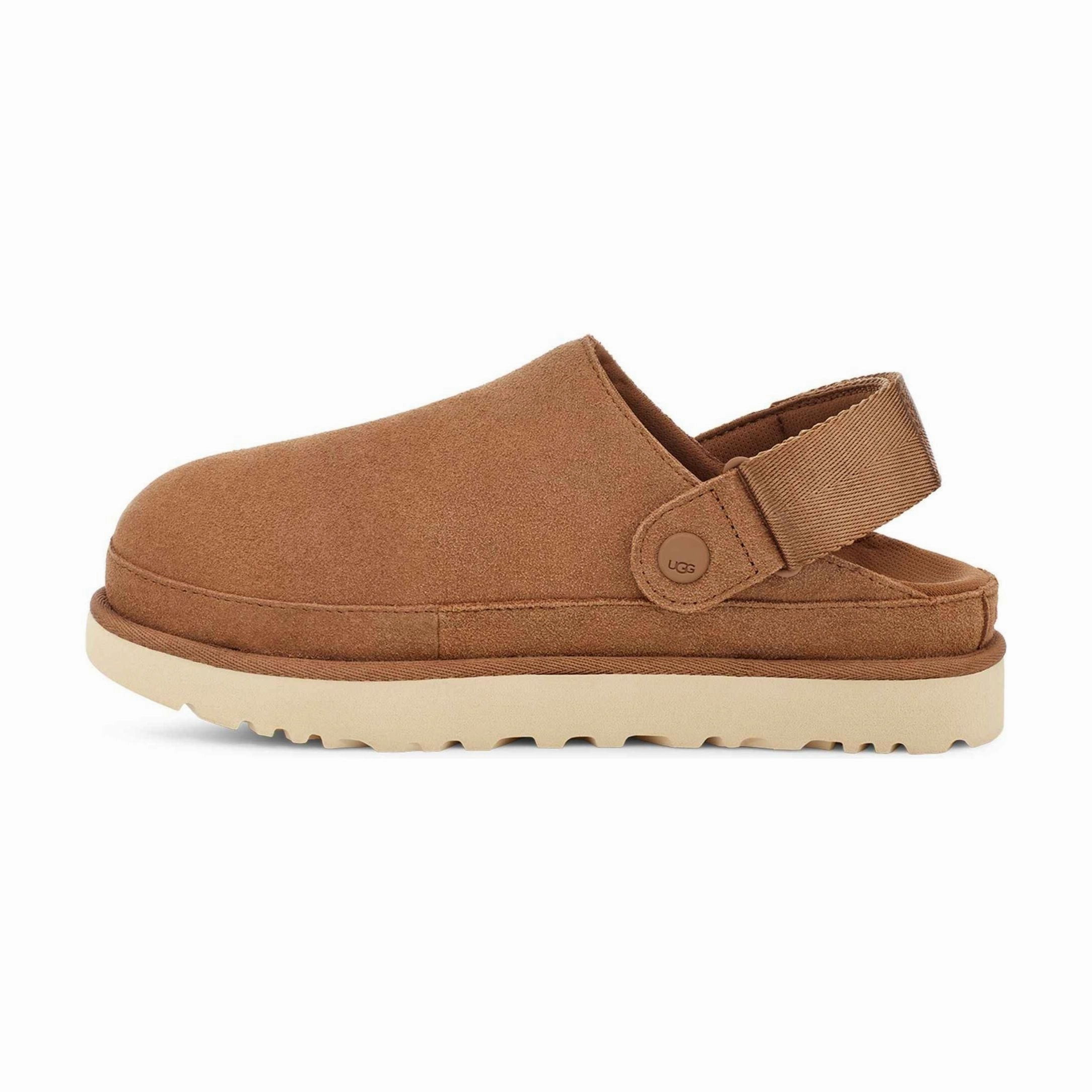 UGG GOLDENSTAR CLOG WOMEN'S Ugg cozy winter boots