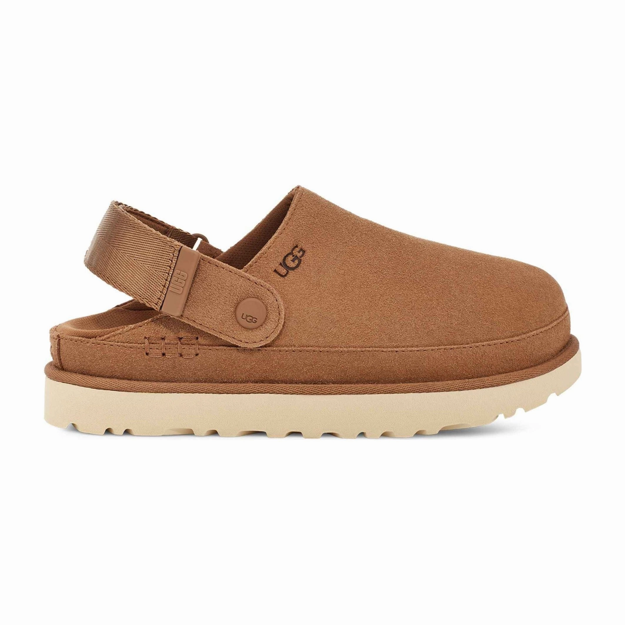 UGG GOLDENSTAR CLOG WOMEN'S Ugg cozy winter boots