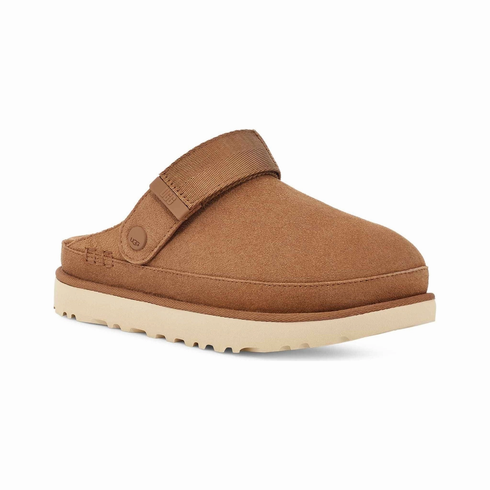 UGG GOLDENSTAR CLOG WOMEN'S Ugg cozy winter boots