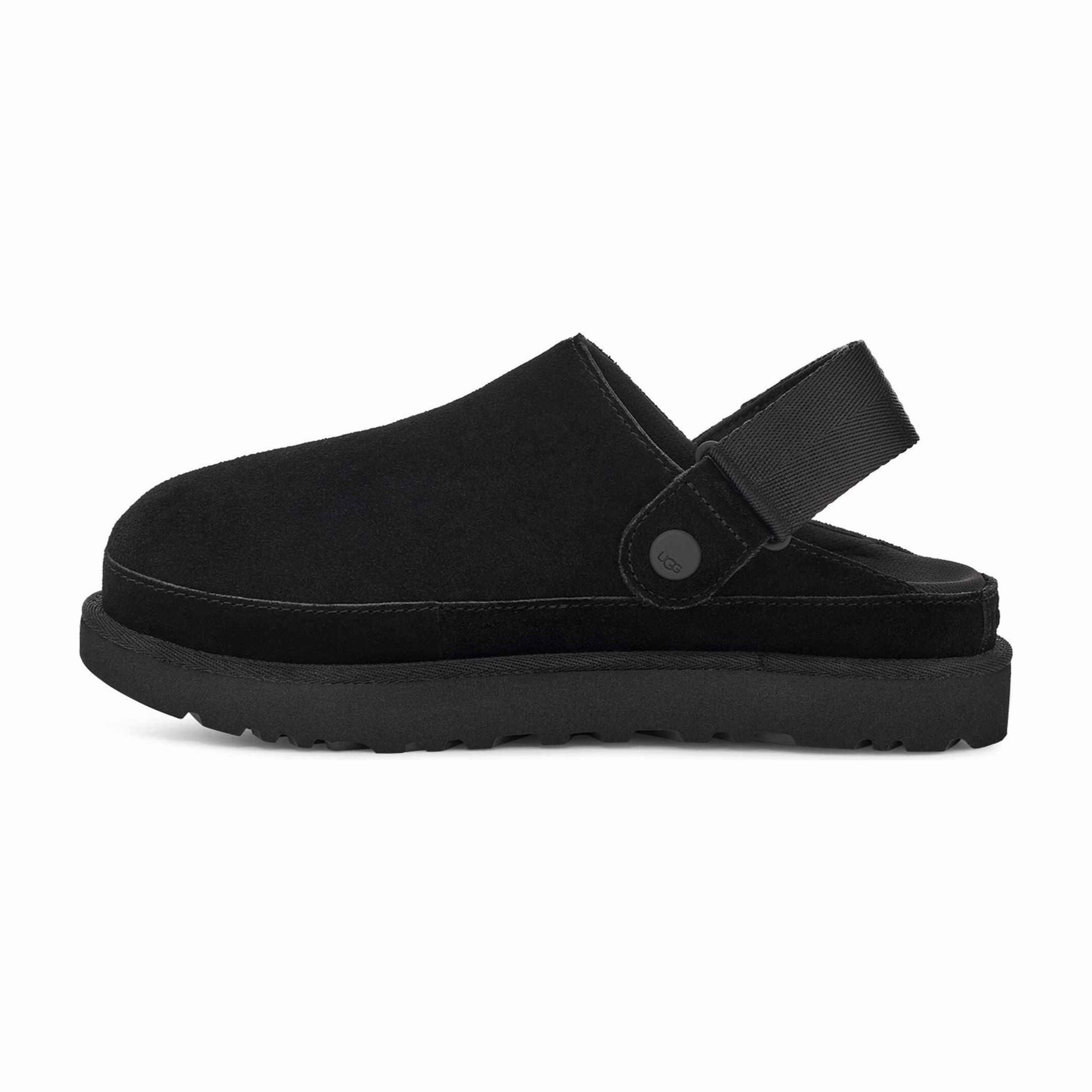 UGG GOLDENSTAR CLOG WOMEN'S Ugg cozy winter boots