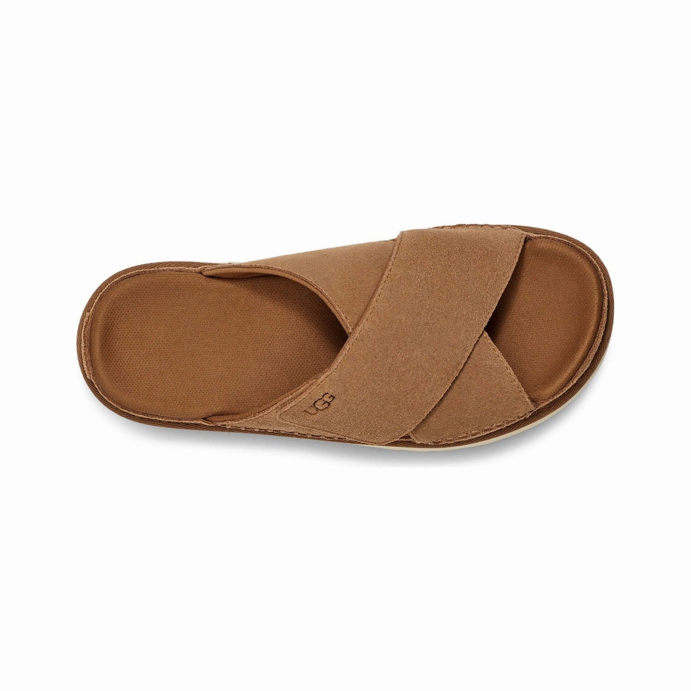 UGG GOLDENSTAR CROSS SLIDE WOMEN'S Ugg cozy winter boots