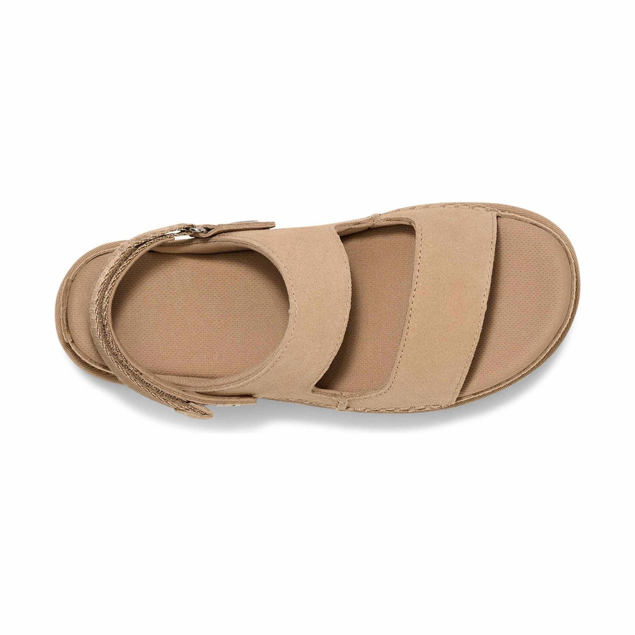 UGG GOLDENSTAR GLIDE WOMEN'S Ugg cozy winter boots