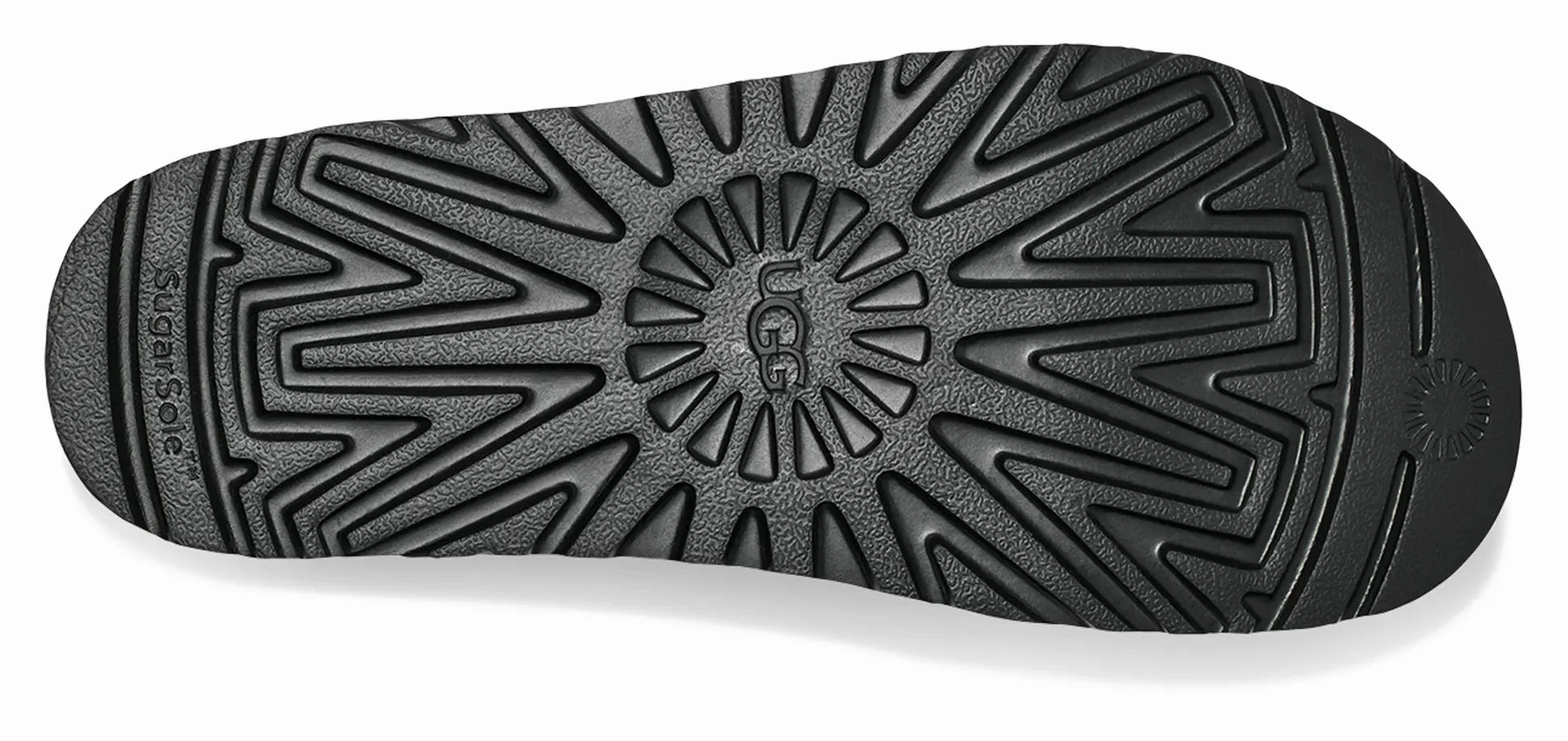 UGG Goldenstar Sandal  Classic UGG Comfort in a Warm-Weather Design Ugg cozy footwear visuals